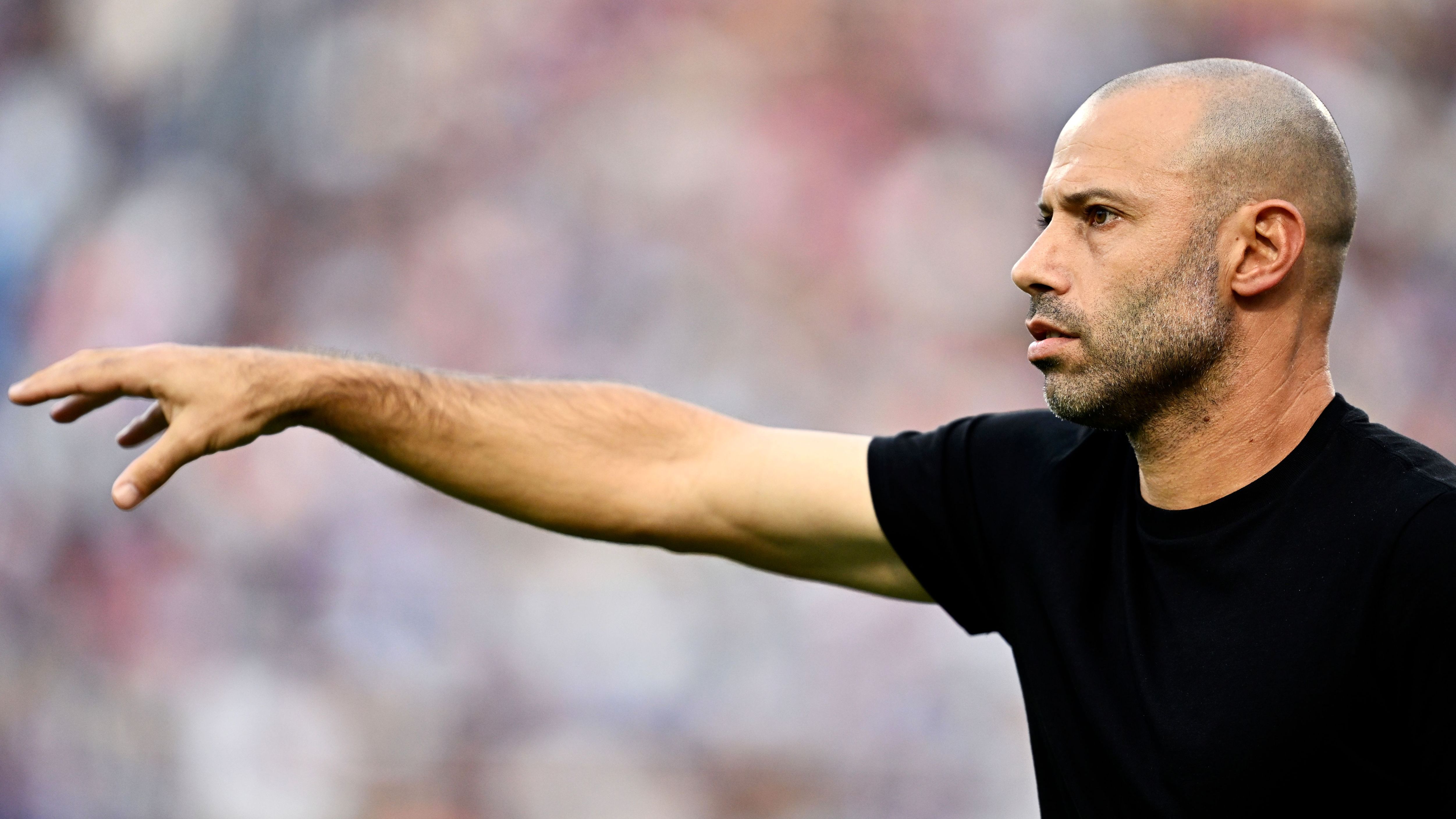 CF Montreal v Inter Miami CF