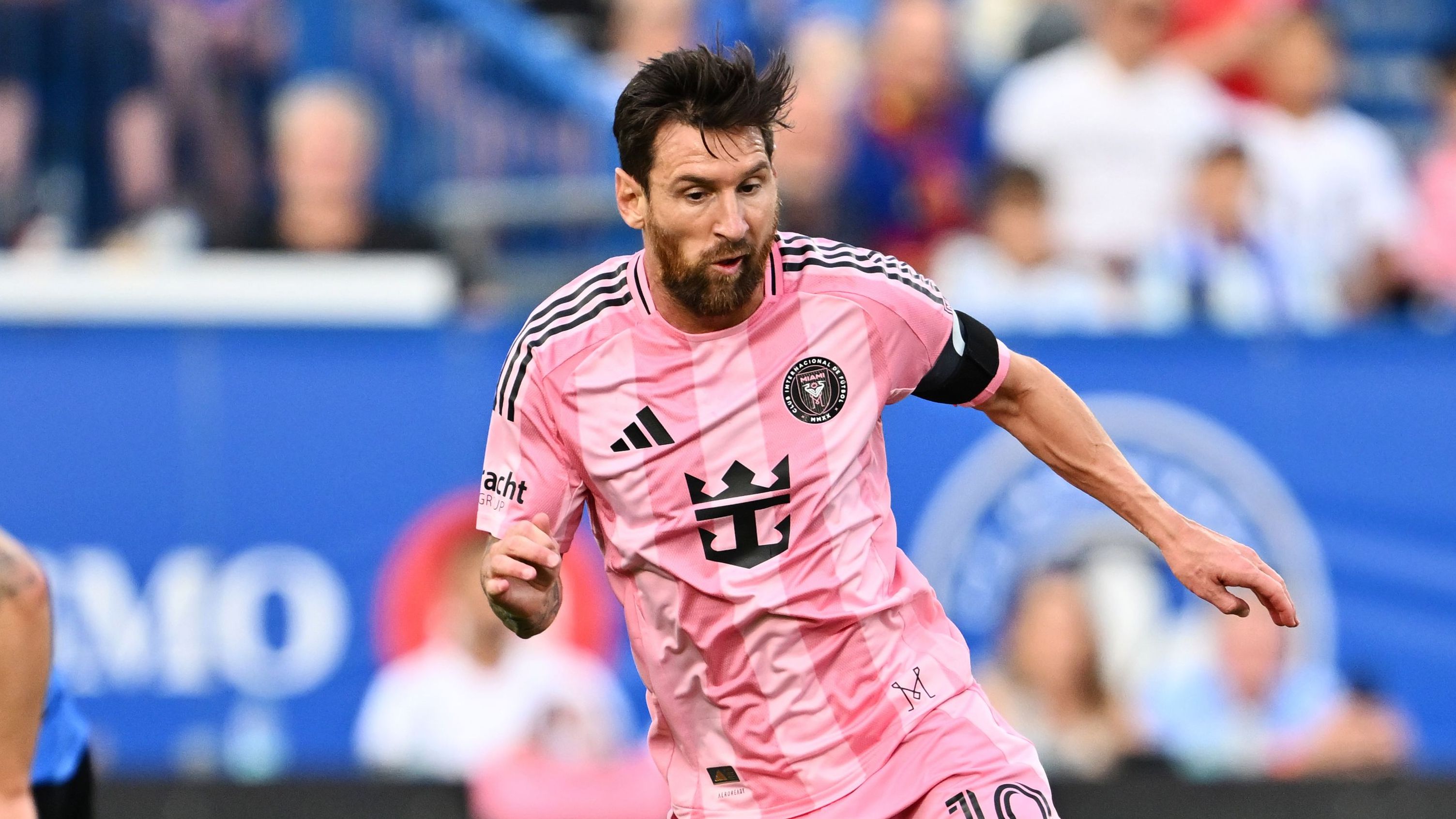 CF Montreal v Inter Miami CF