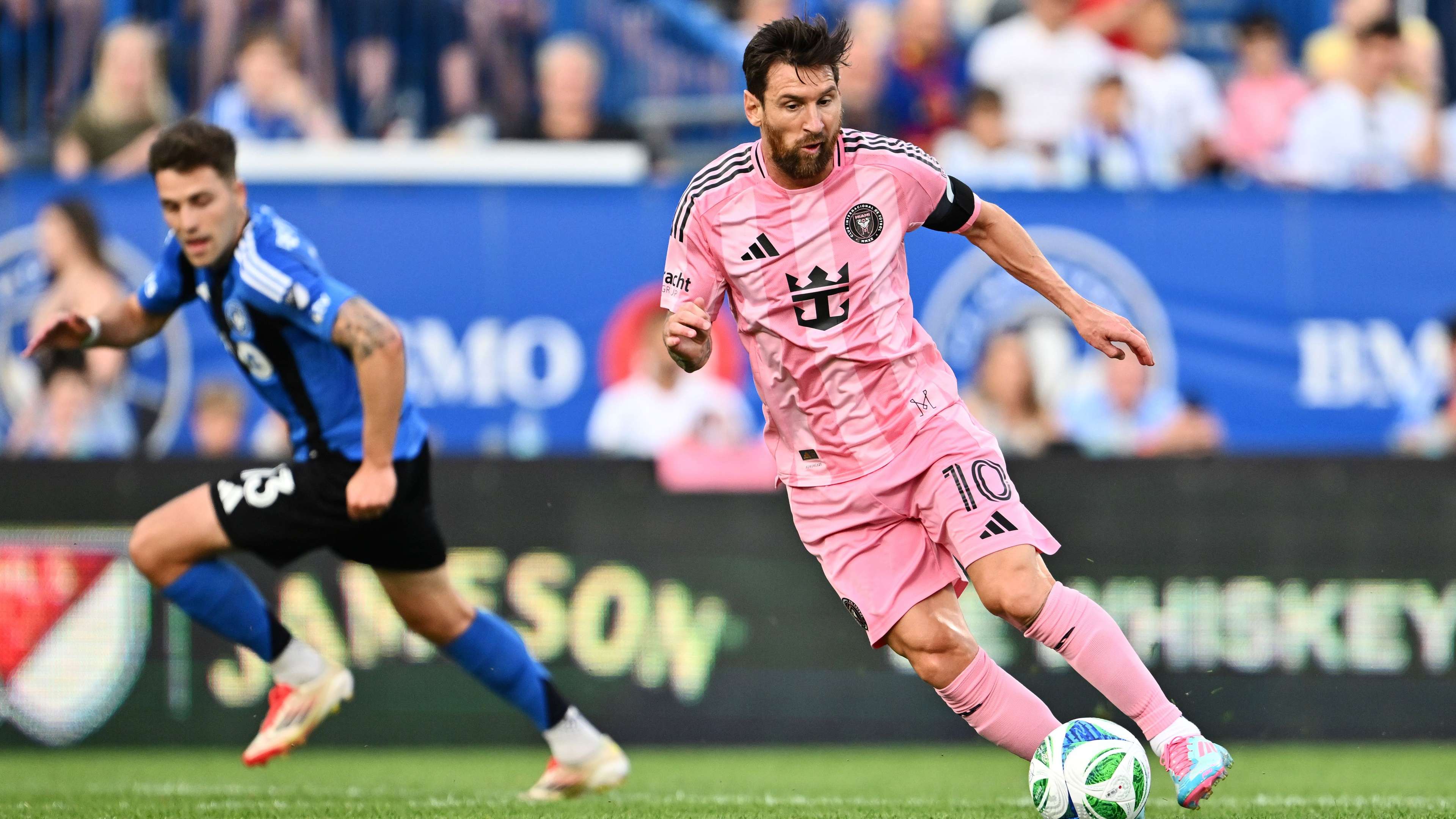 CF Montreal v Inter Miami CF