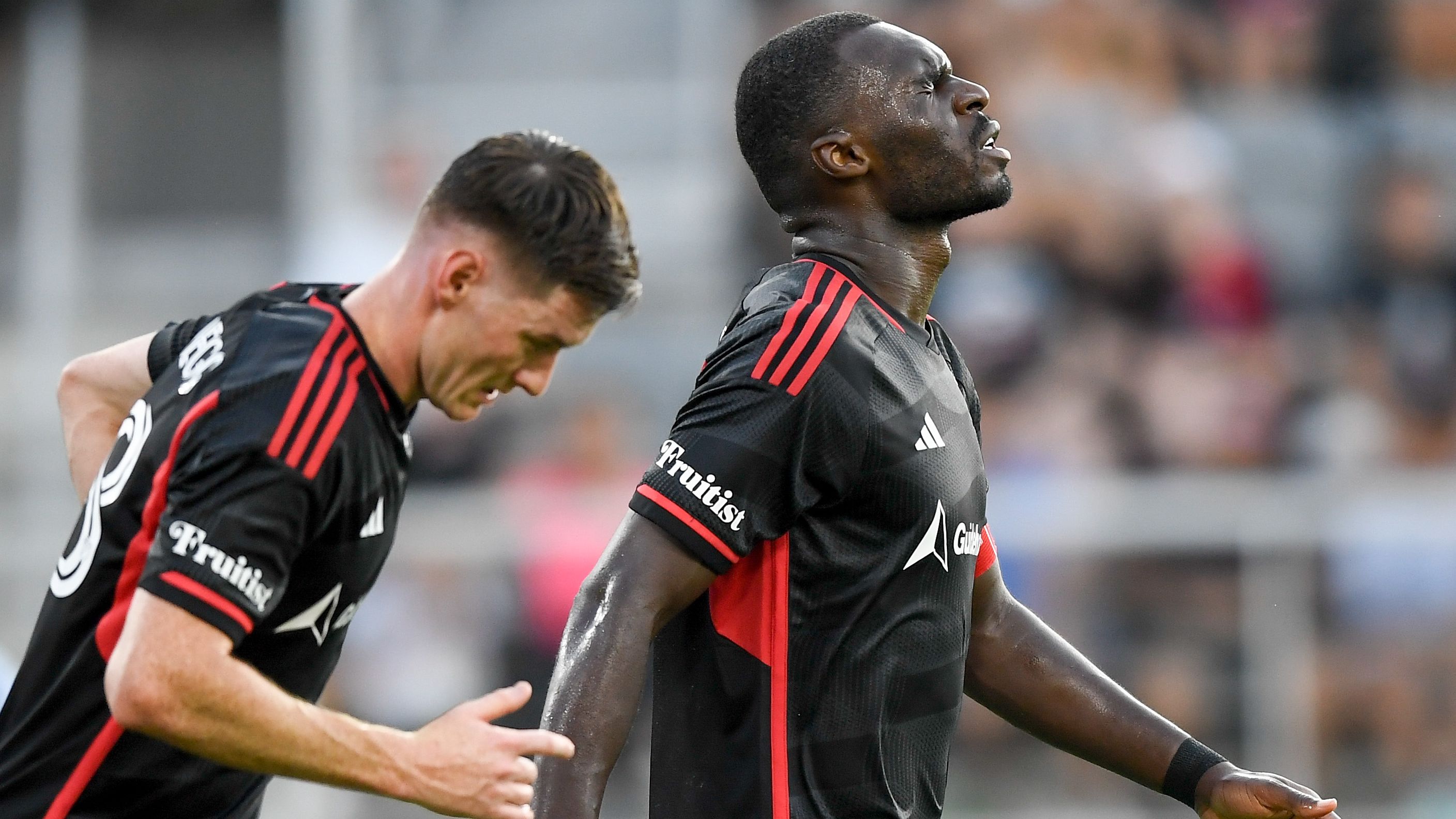 D.C. United v Atlanta United