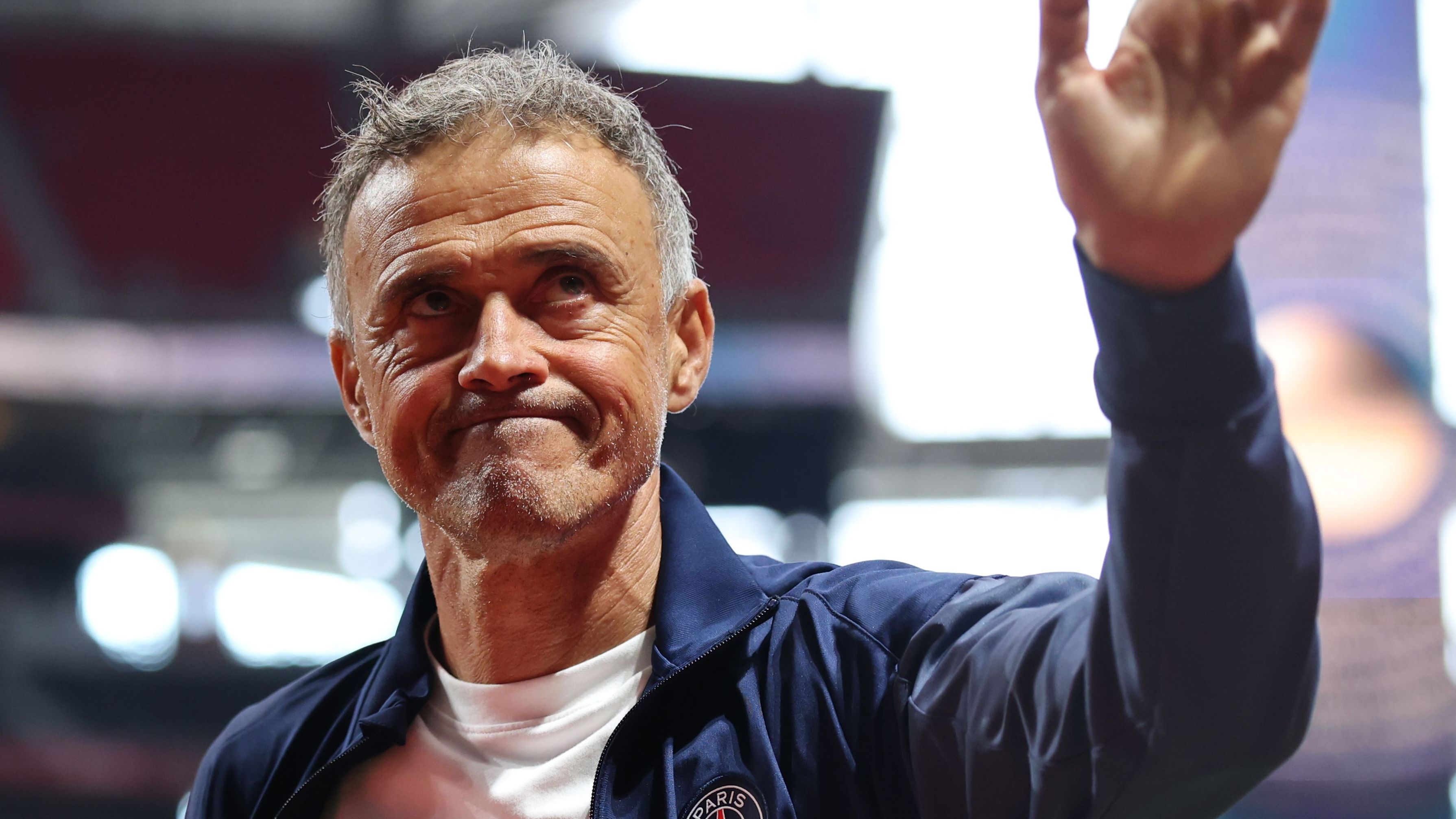 Paris Saint-Germain v FC Bayern München: Quarter Final - FIFA Club World Cup 2025