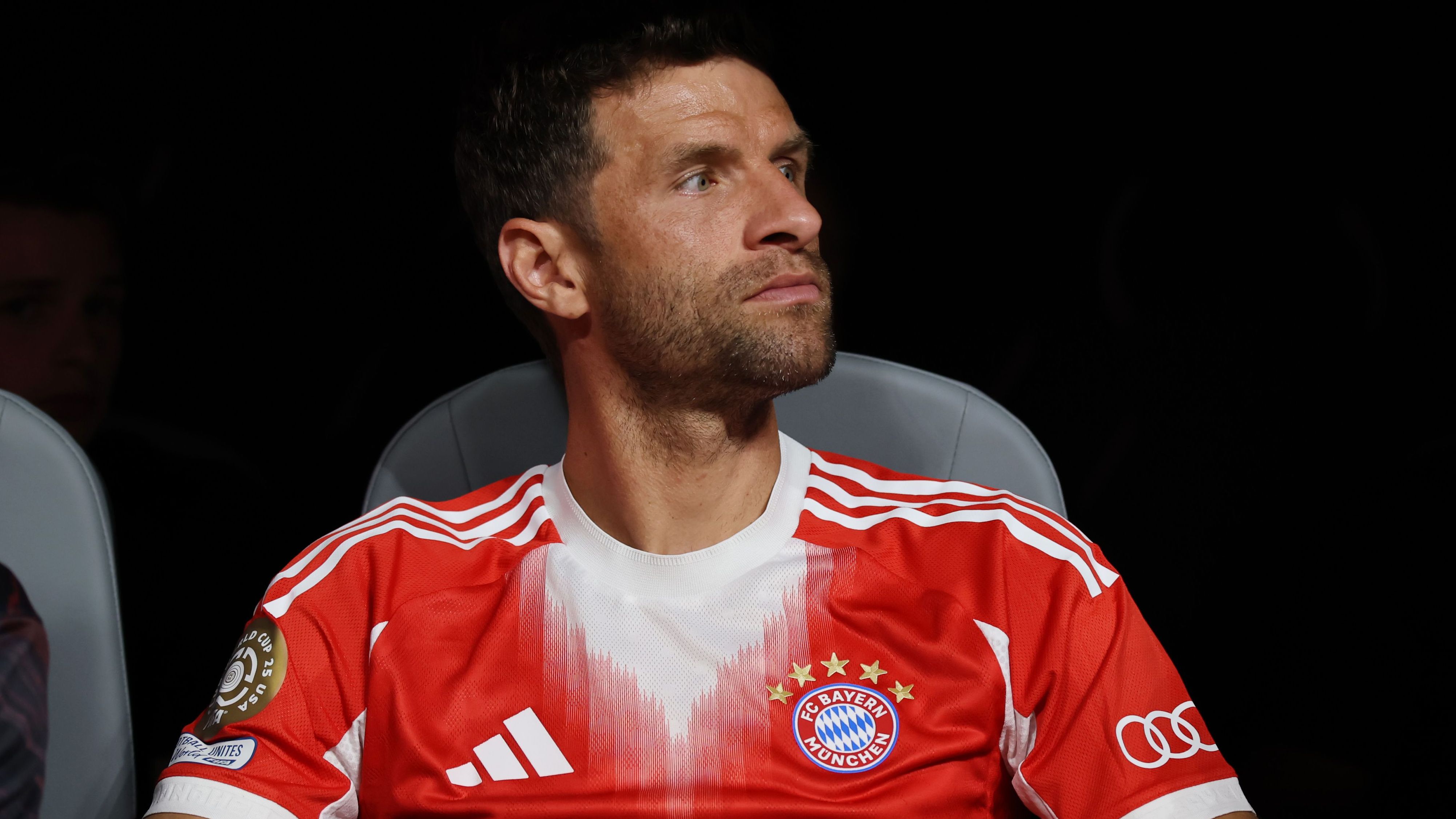 Paris Saint-Germain v FC Bayern München: Quarter Final - FIFA Club World Cup 2025