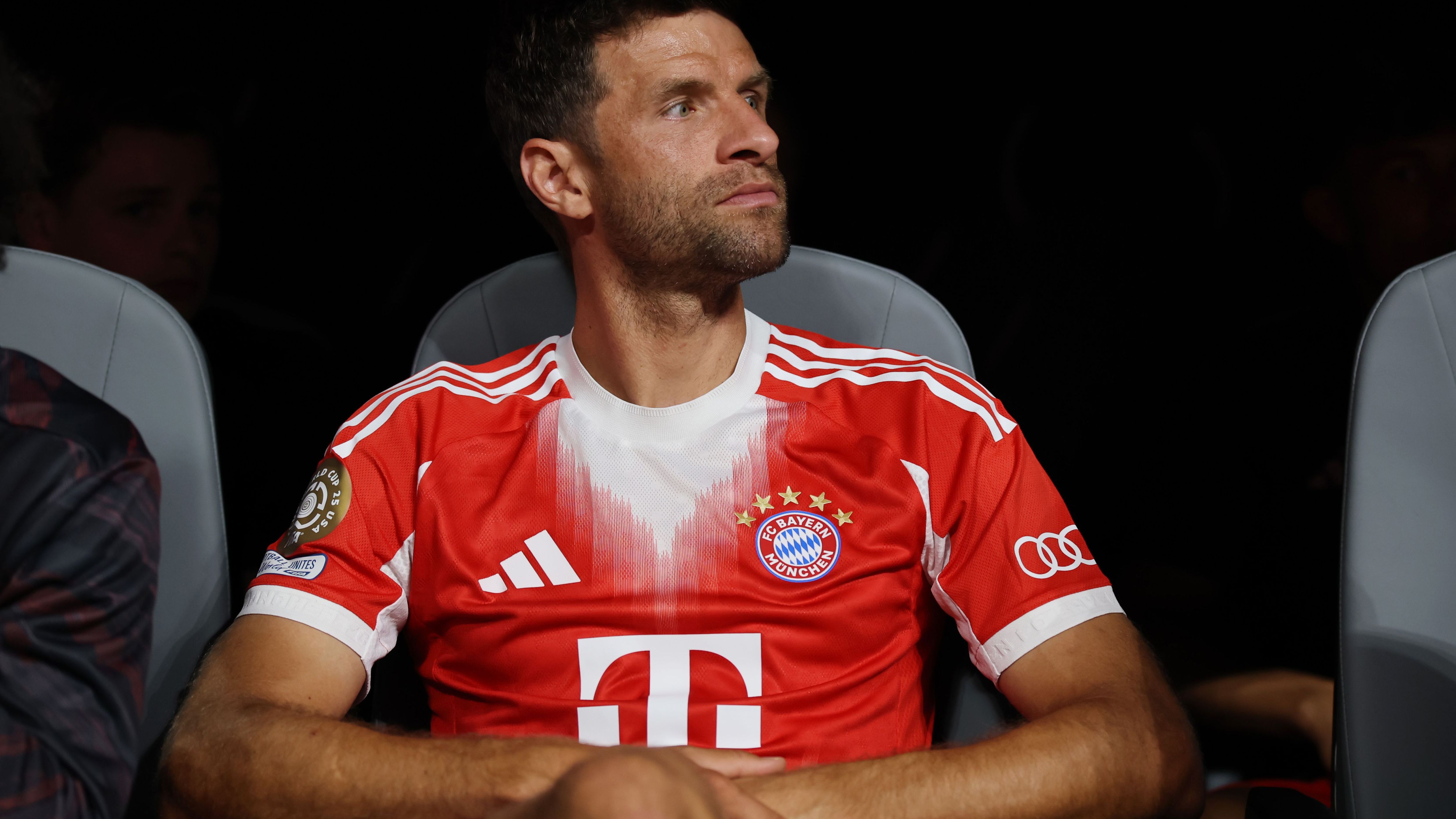 Paris Saint-Germain v FC Bayern München: Quarter Final - FIFA Club World Cup 2025