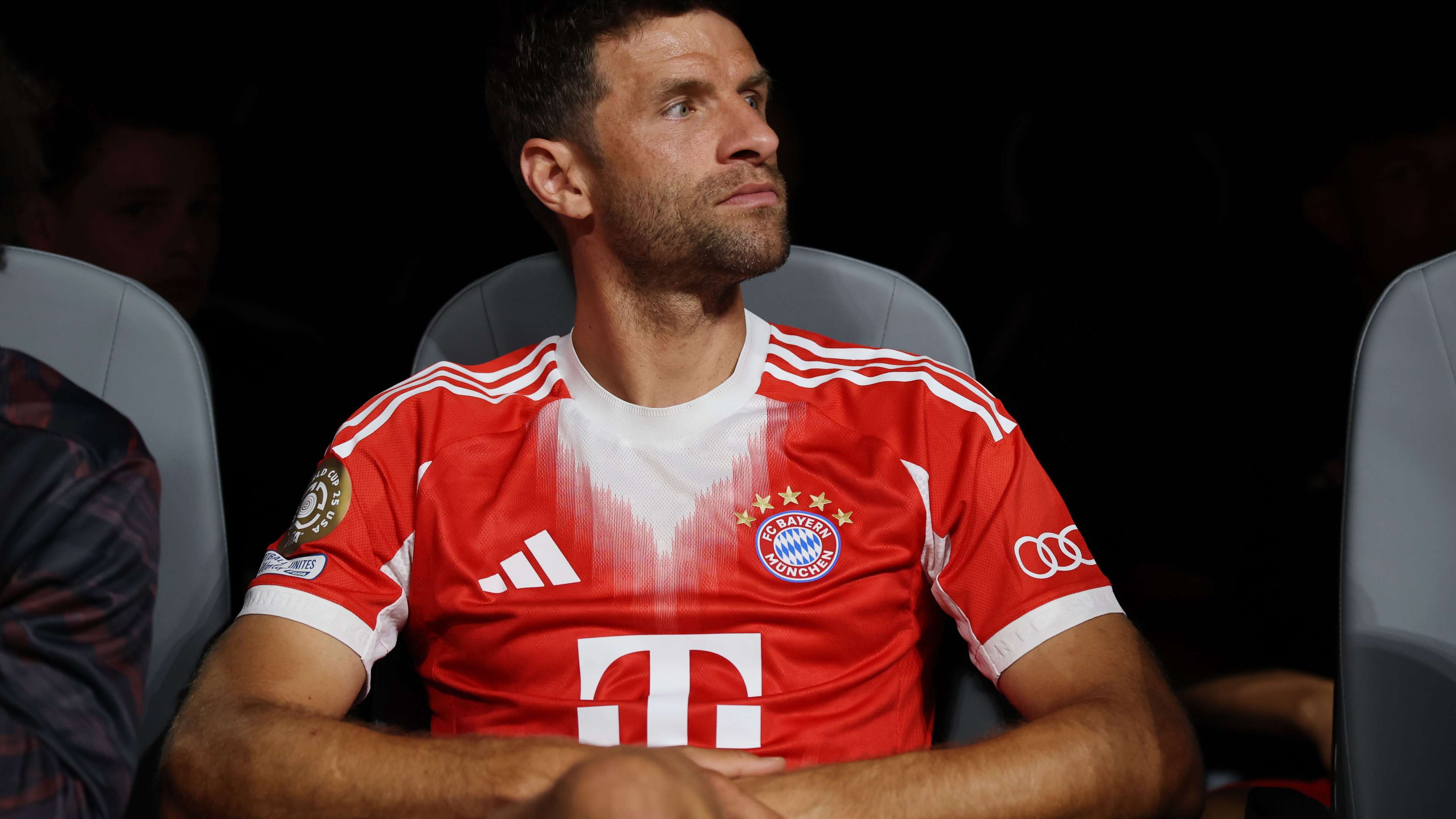 Paris Saint-Germain v FC Bayern München: Quarter Final - FIFA Club World Cup 2025