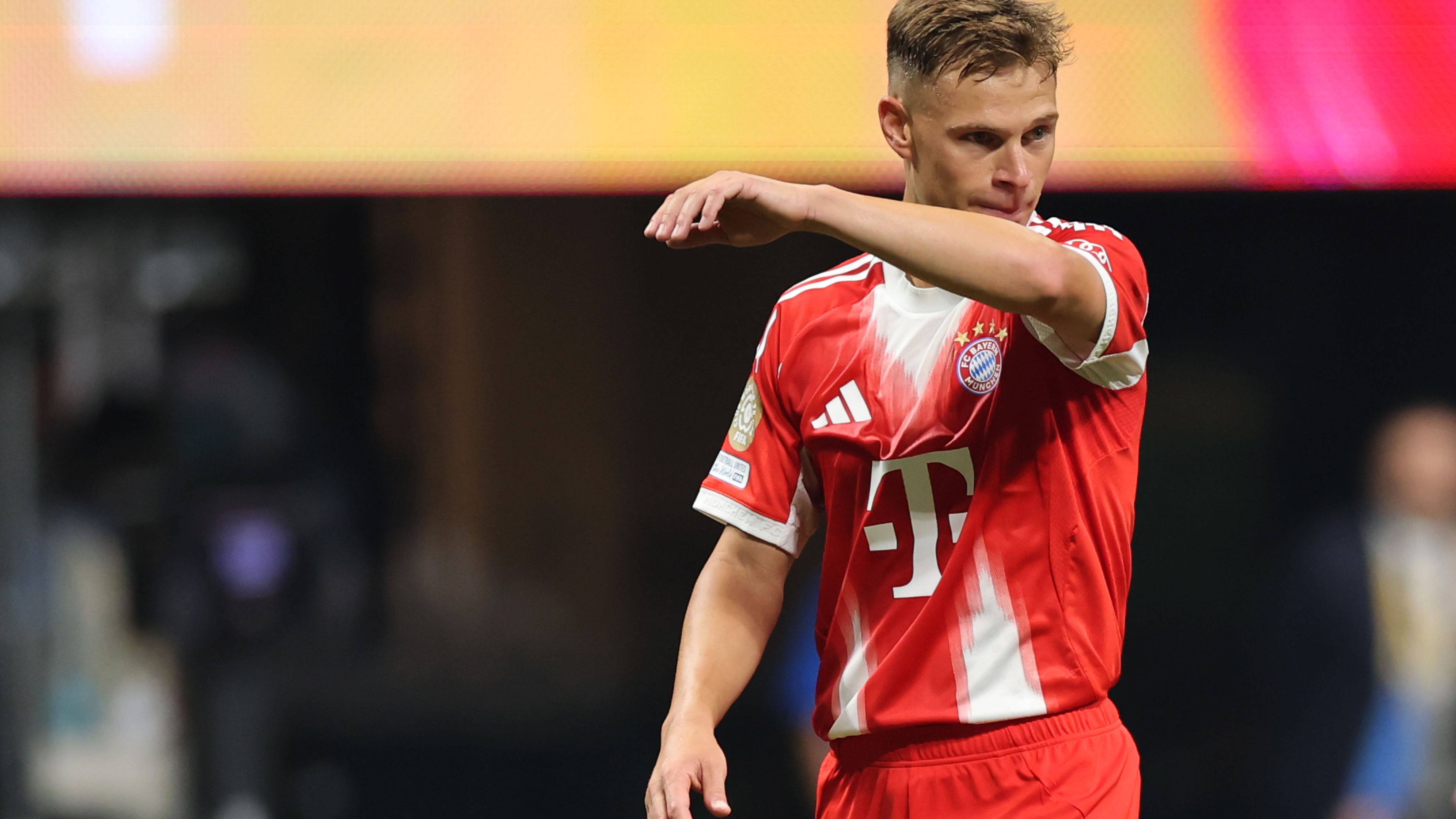 Paris Saint-Germain v FC Bayern München: Quarter Final - FIFA Club World Cup 2025