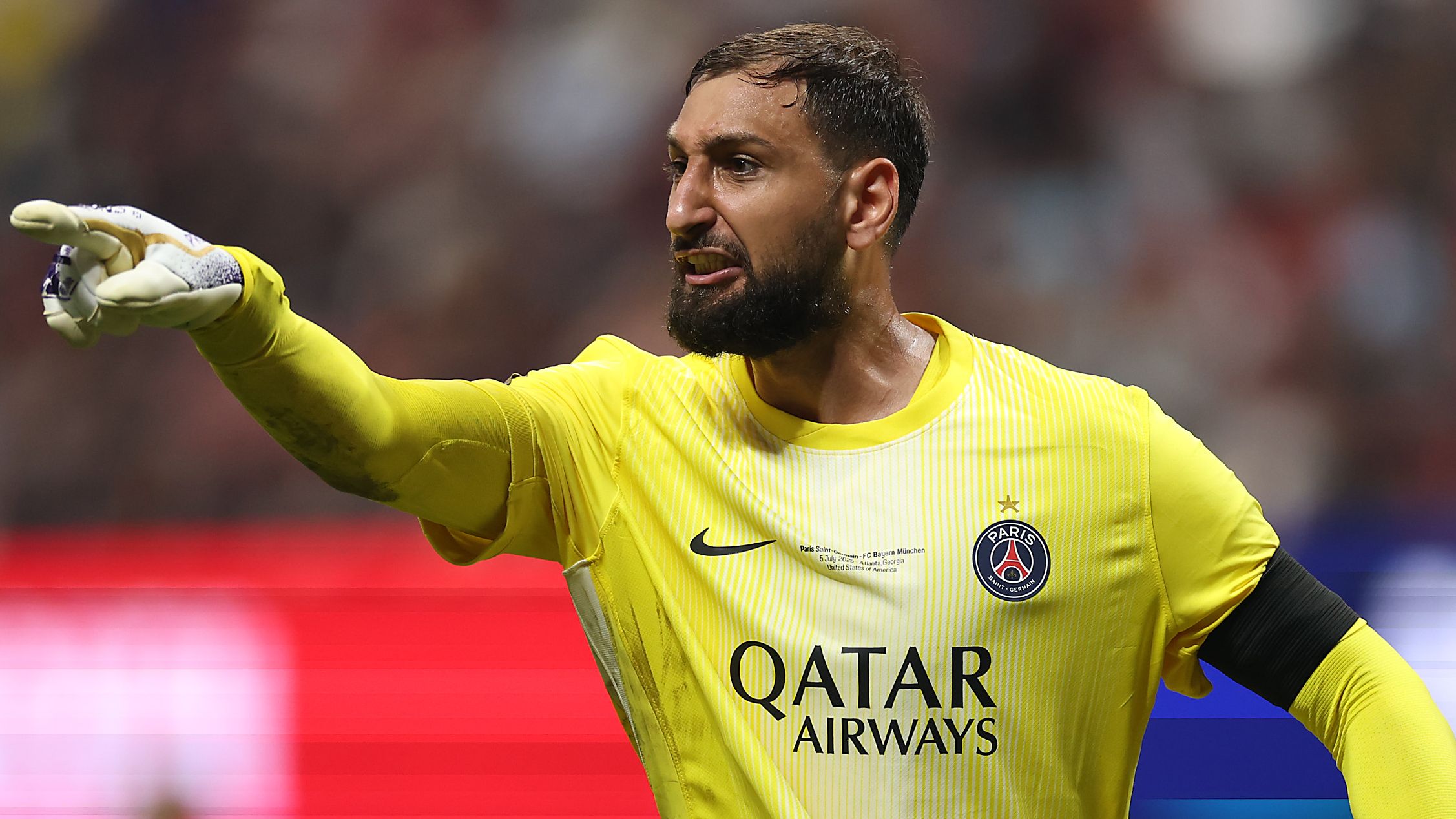 Paris Saint-Germain v FC Bayern München: Quarter Final - FIFA Club World Cup 2025