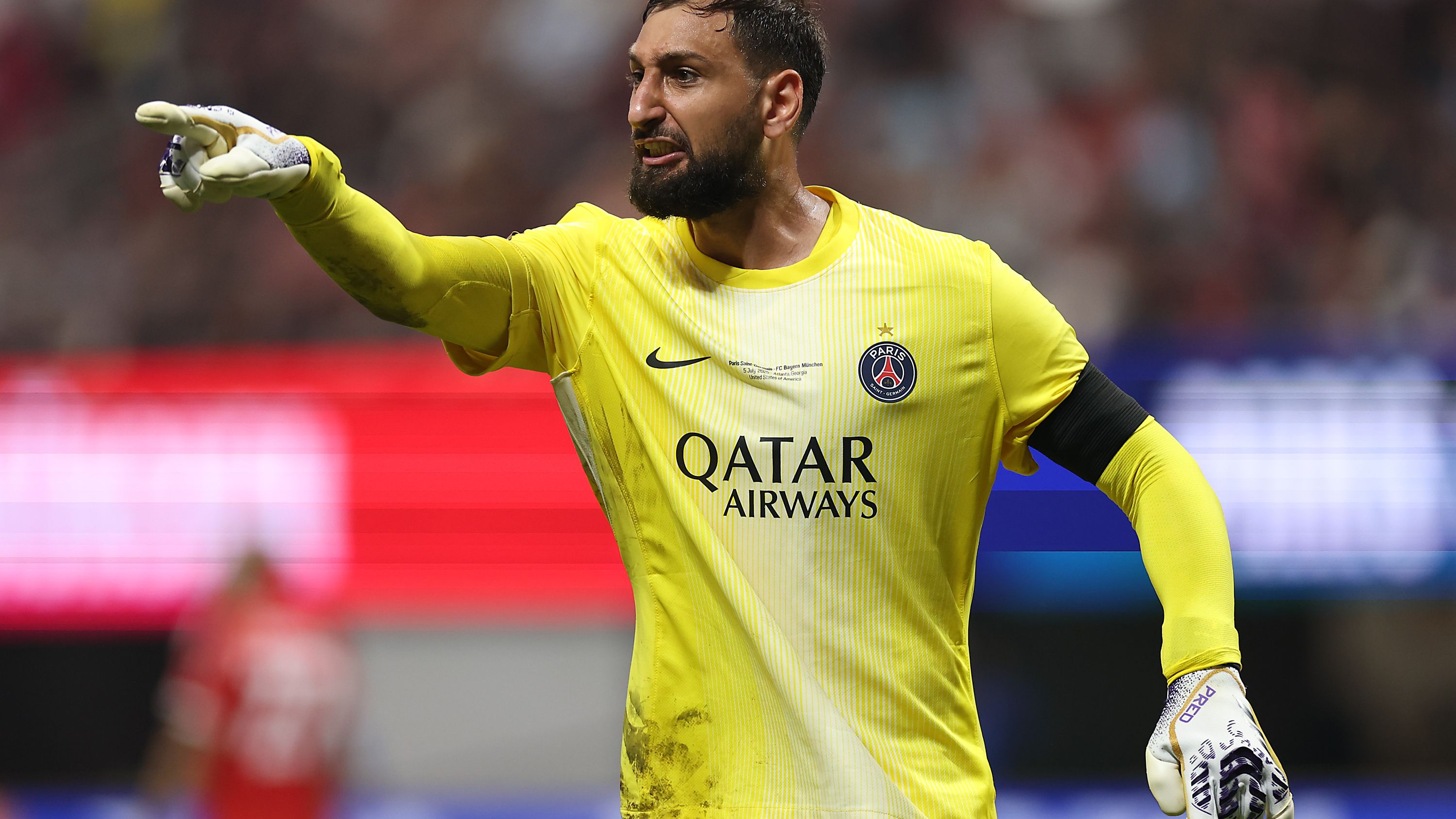 Paris Saint-Germain v FC Bayern München: Quarter Final - FIFA Club World Cup 2025