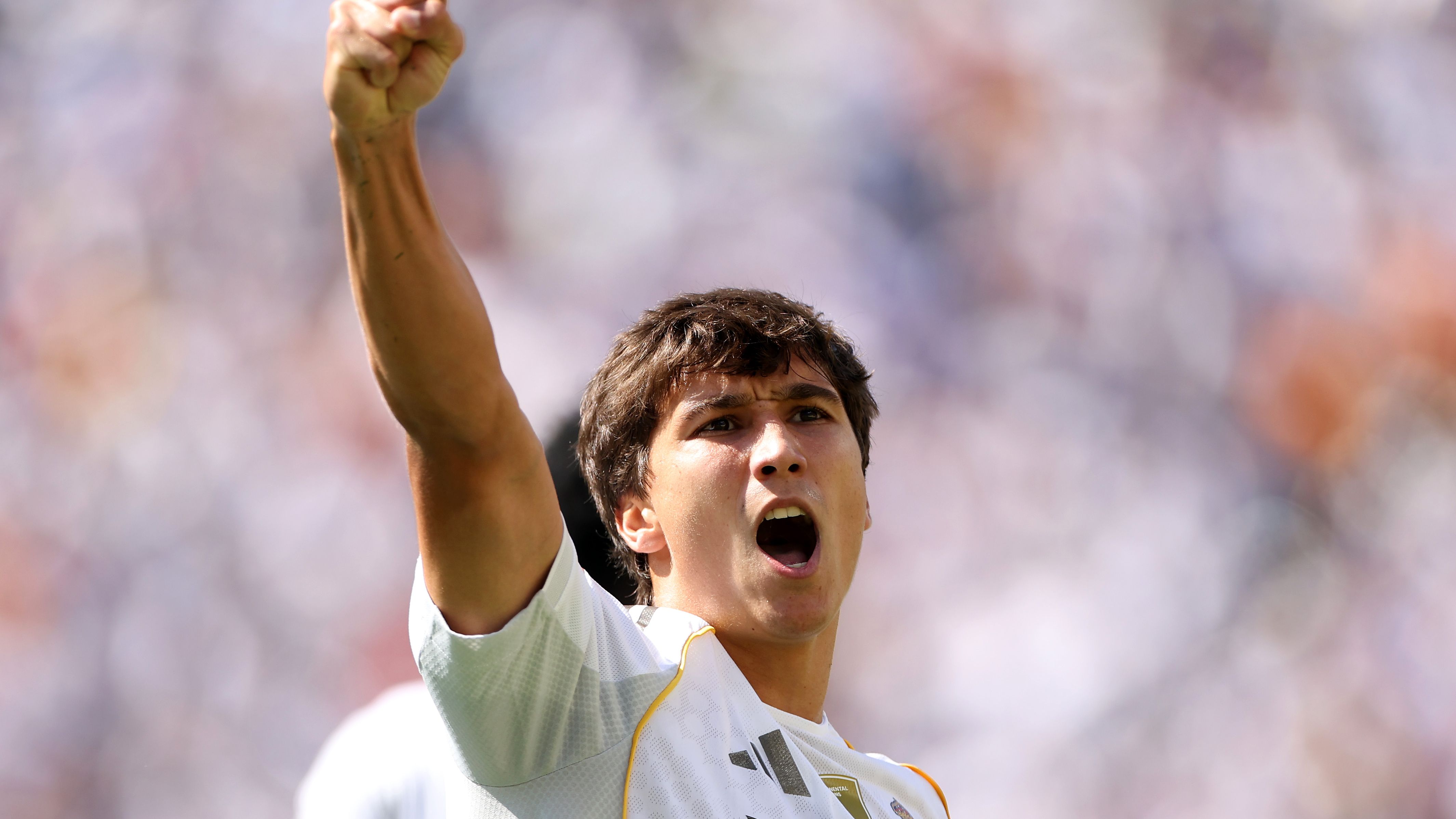 Real Madrid CF v Borussia Dortmund: Quarter Final - FIFA Club World Cup 2025