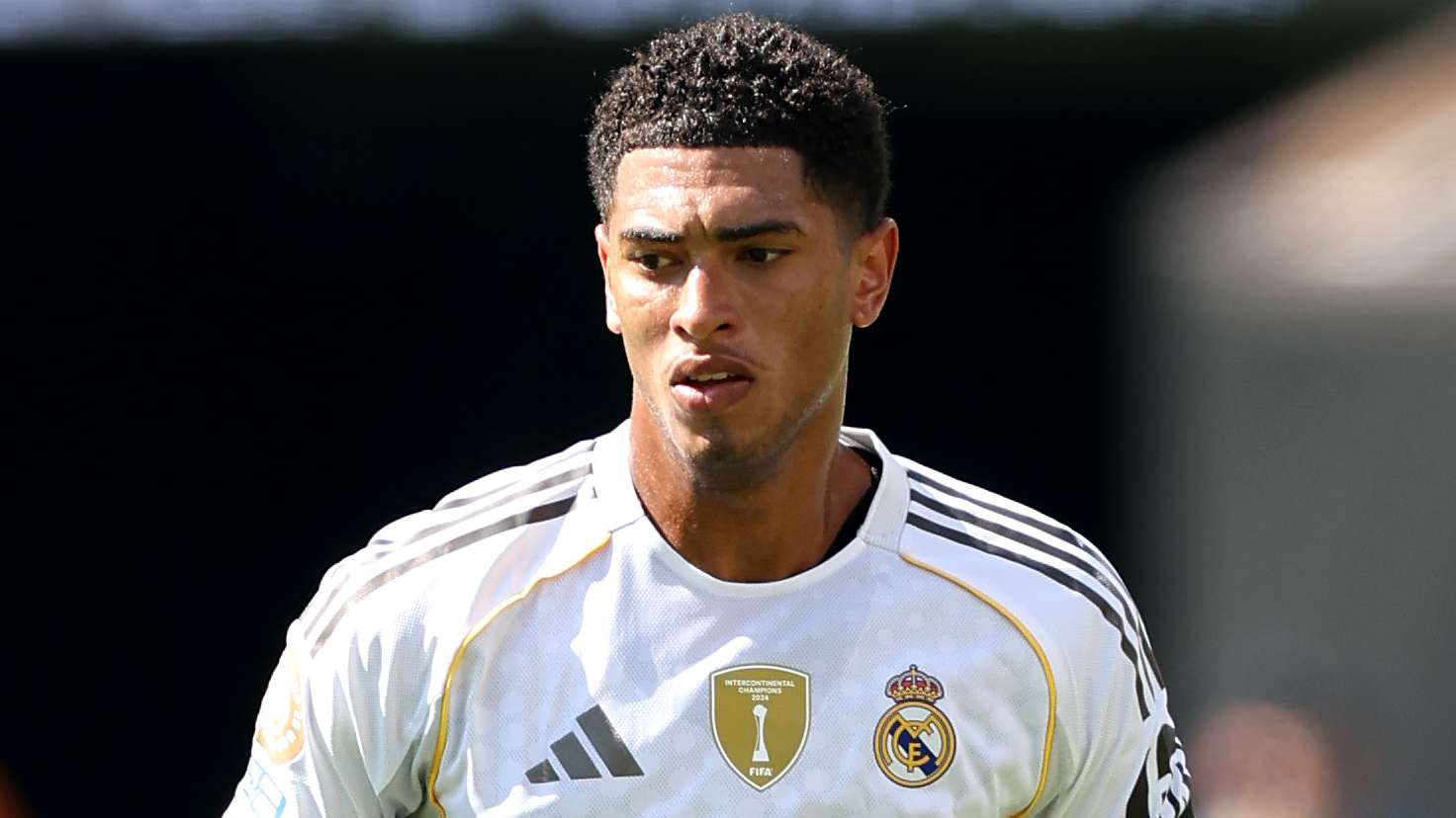 Real Madrid CF v Borussia Dortmund: Quarter Final - FIFA Club World Cup 2025