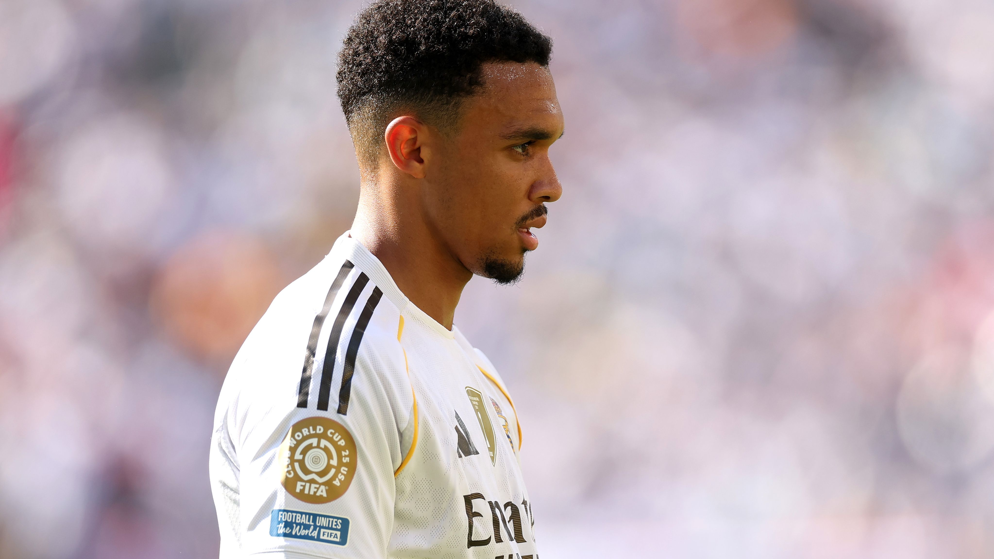 Real Madrid CF v Borussia Dortmund: Quarter Final - FIFA Club World Cup 2025