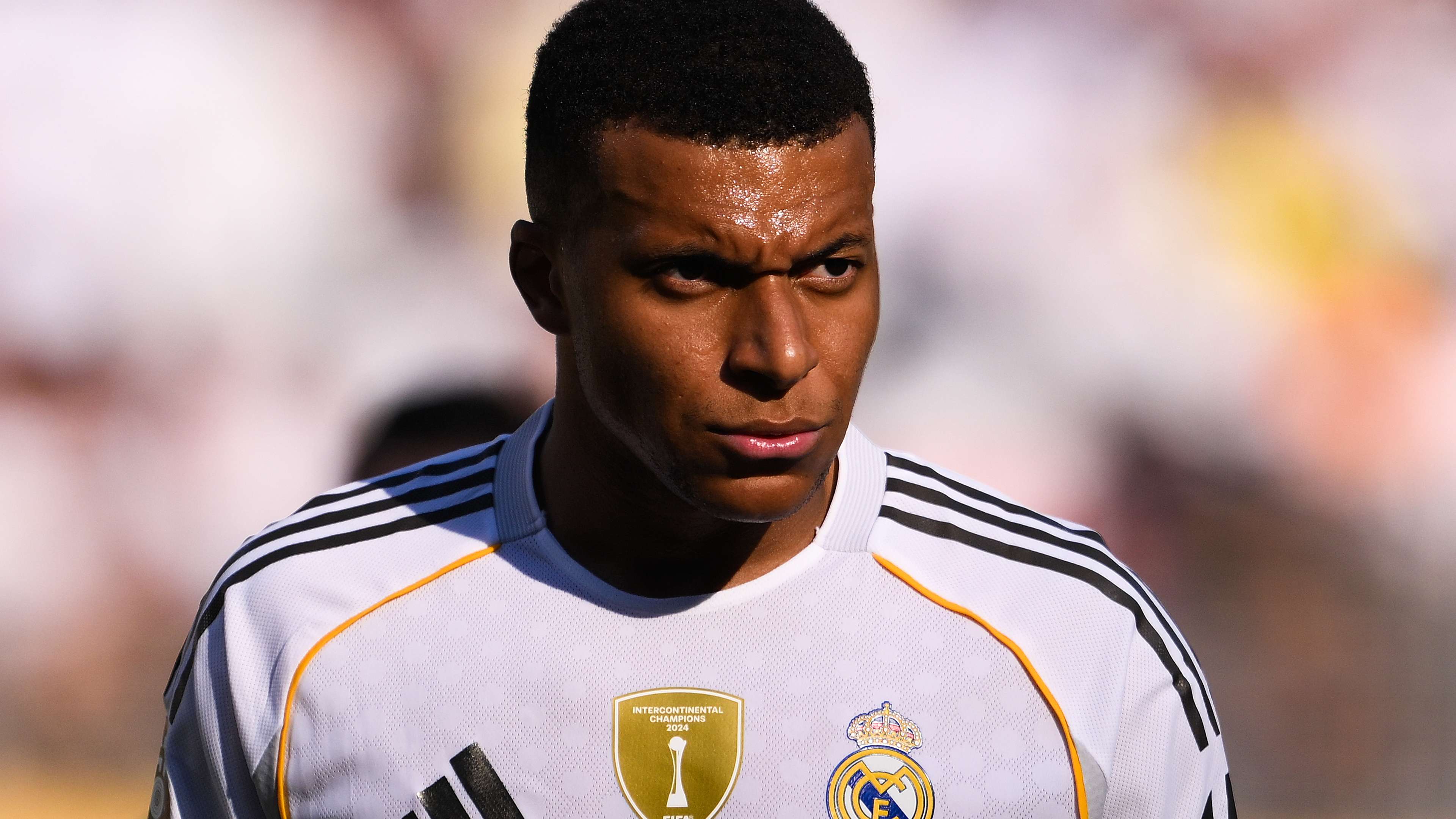 Real Madrid CF v Borussia Dortmund: Quarter-final - FIFA Club World Cup 2025