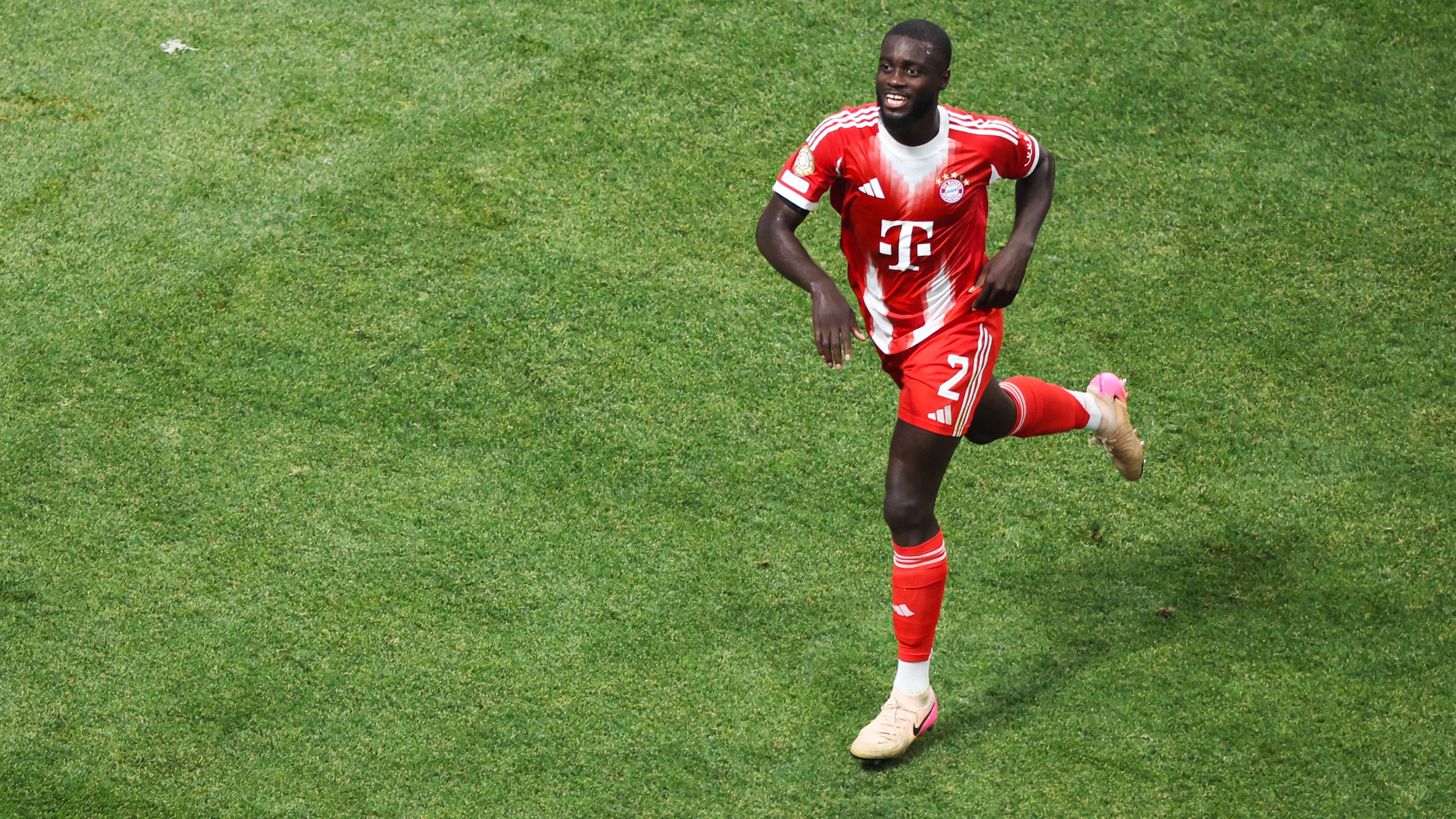 Paris Saint-Germain v FC Bayern München: Quarter-final - FIFA Club World Cup 2025