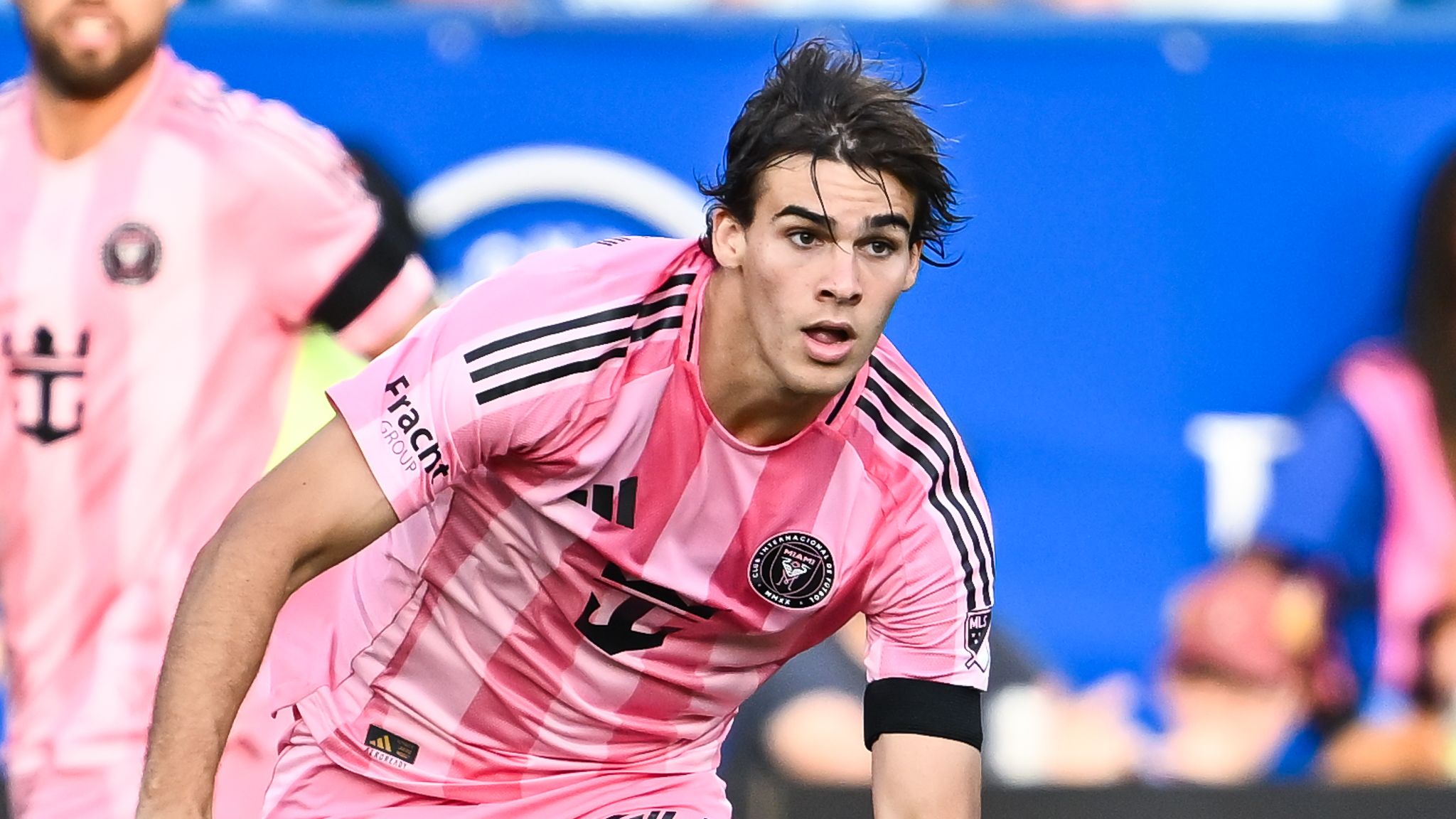 CF Montreal v Inter Miami CF