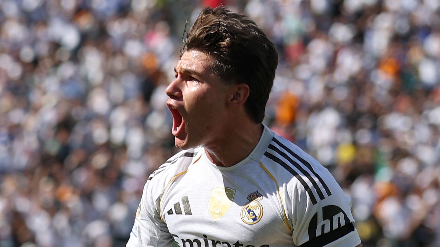 Milan turn to €20m Madrid full-back to replace Hernandez