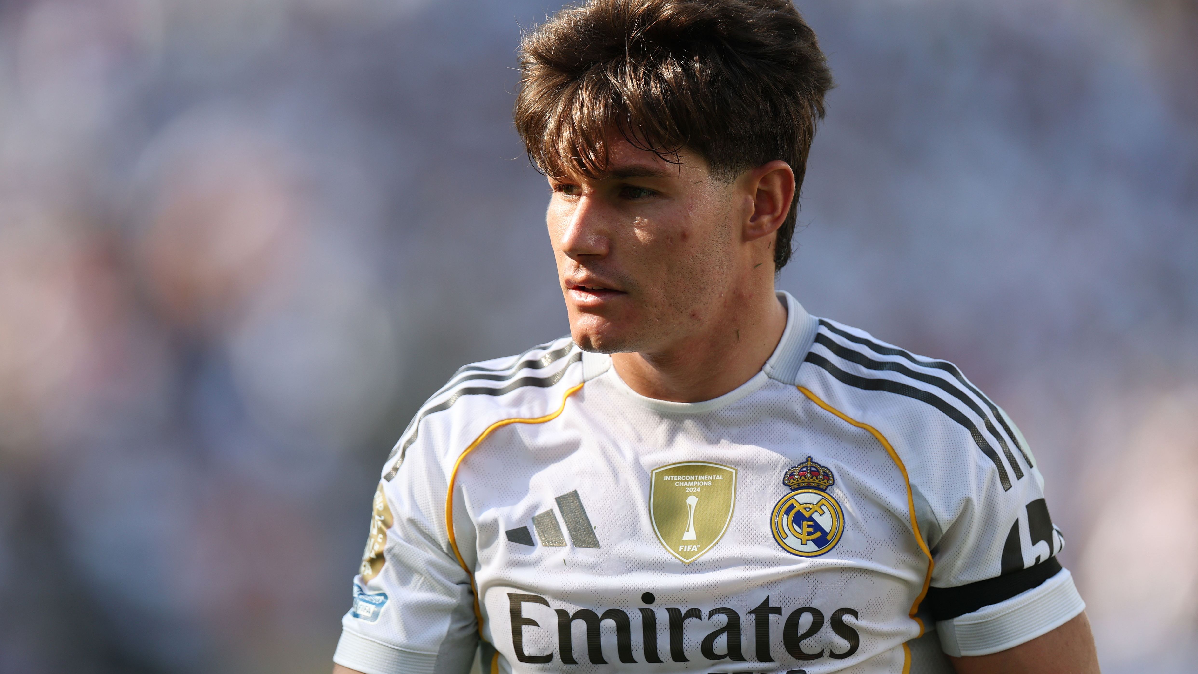 Real Madrid CF v Borussia Dortmund: Quarter-final - FIFA Club World Cup 2025