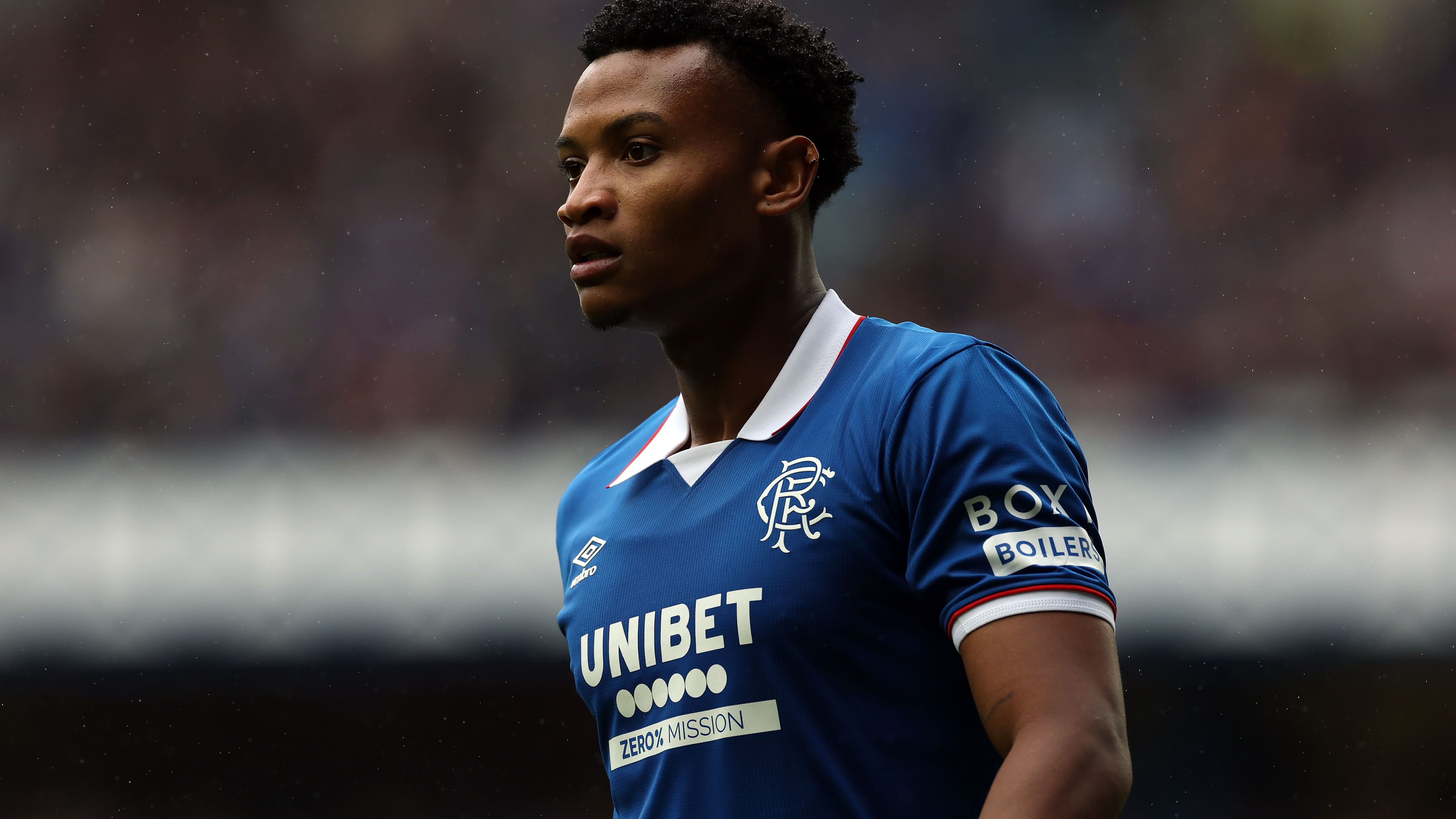 Rangers v Club Brugge - Pre-Season Friendly