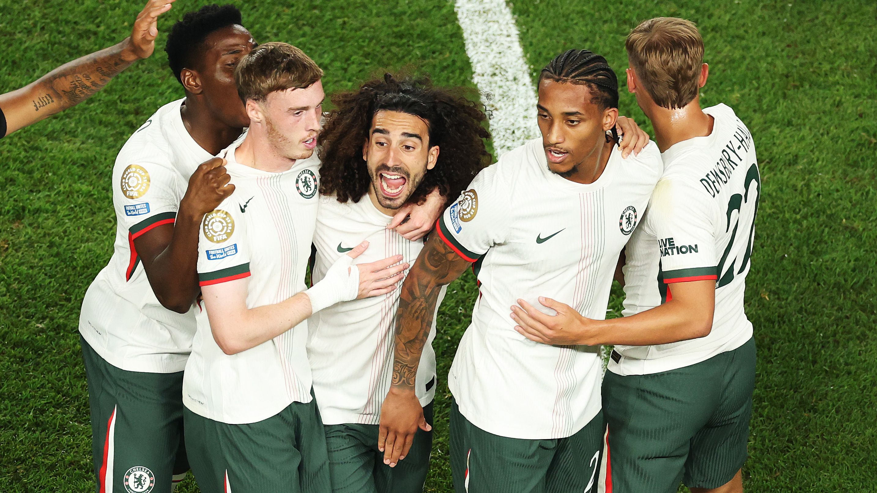 How to watch today's Fluminense vs Chelsea FIFA Club World Cup semi-final game: Live stream, TV channel, and start time | Goal.com UK