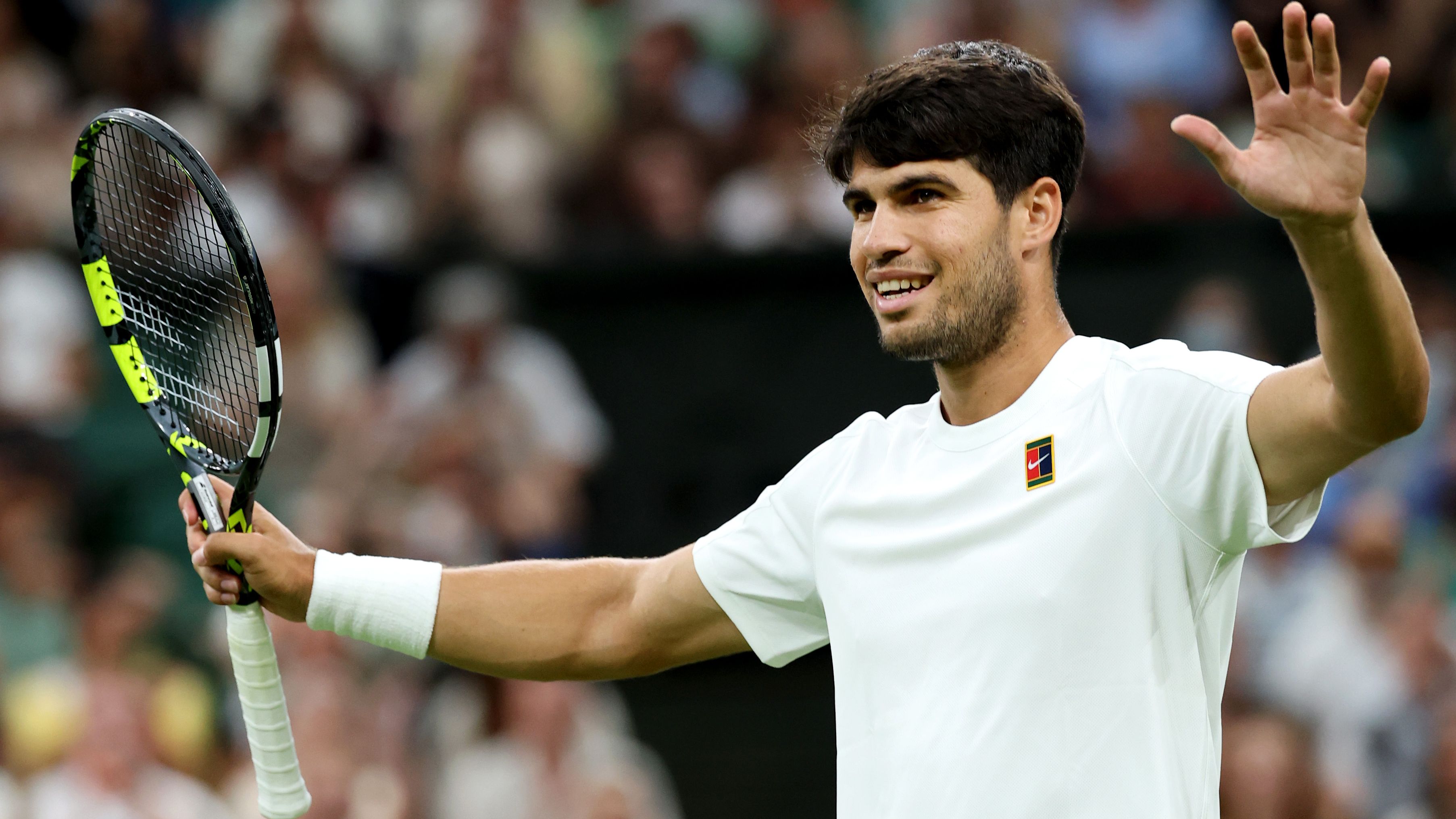 Day Seven: The Championships - Wimbledon 2025