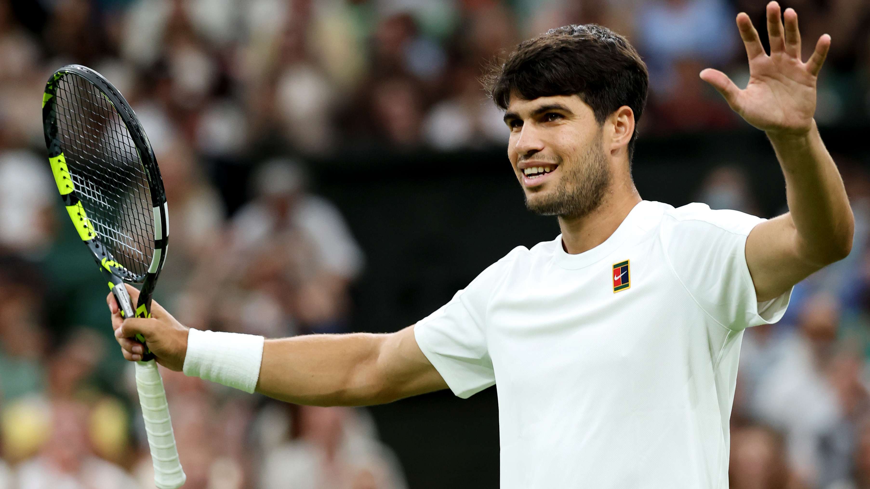 Day Seven: The Championships - Wimbledon 2025