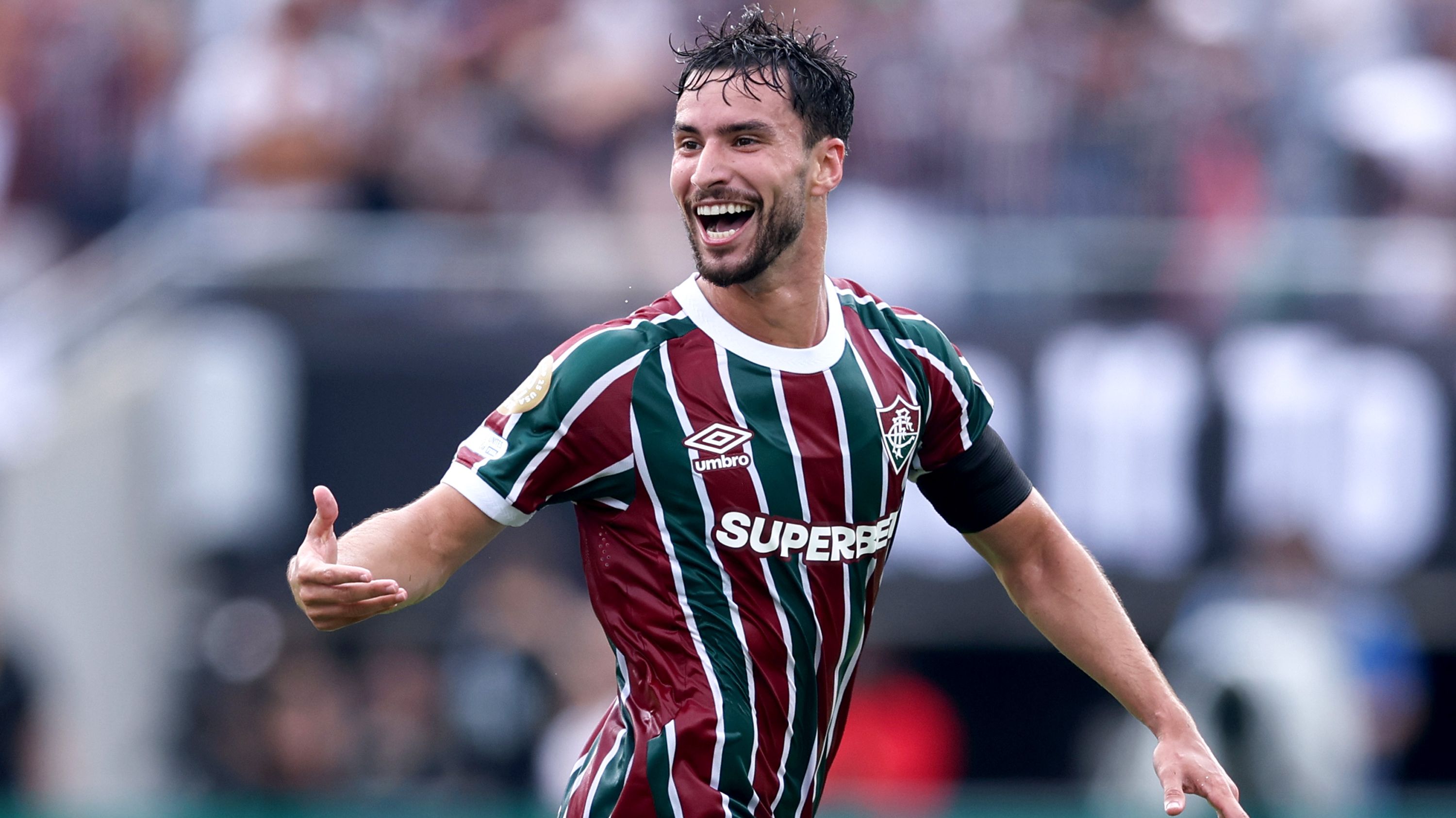 Fluminense FC v Al-Hilal: Quarter Final - FIFA Club World Cup 2025