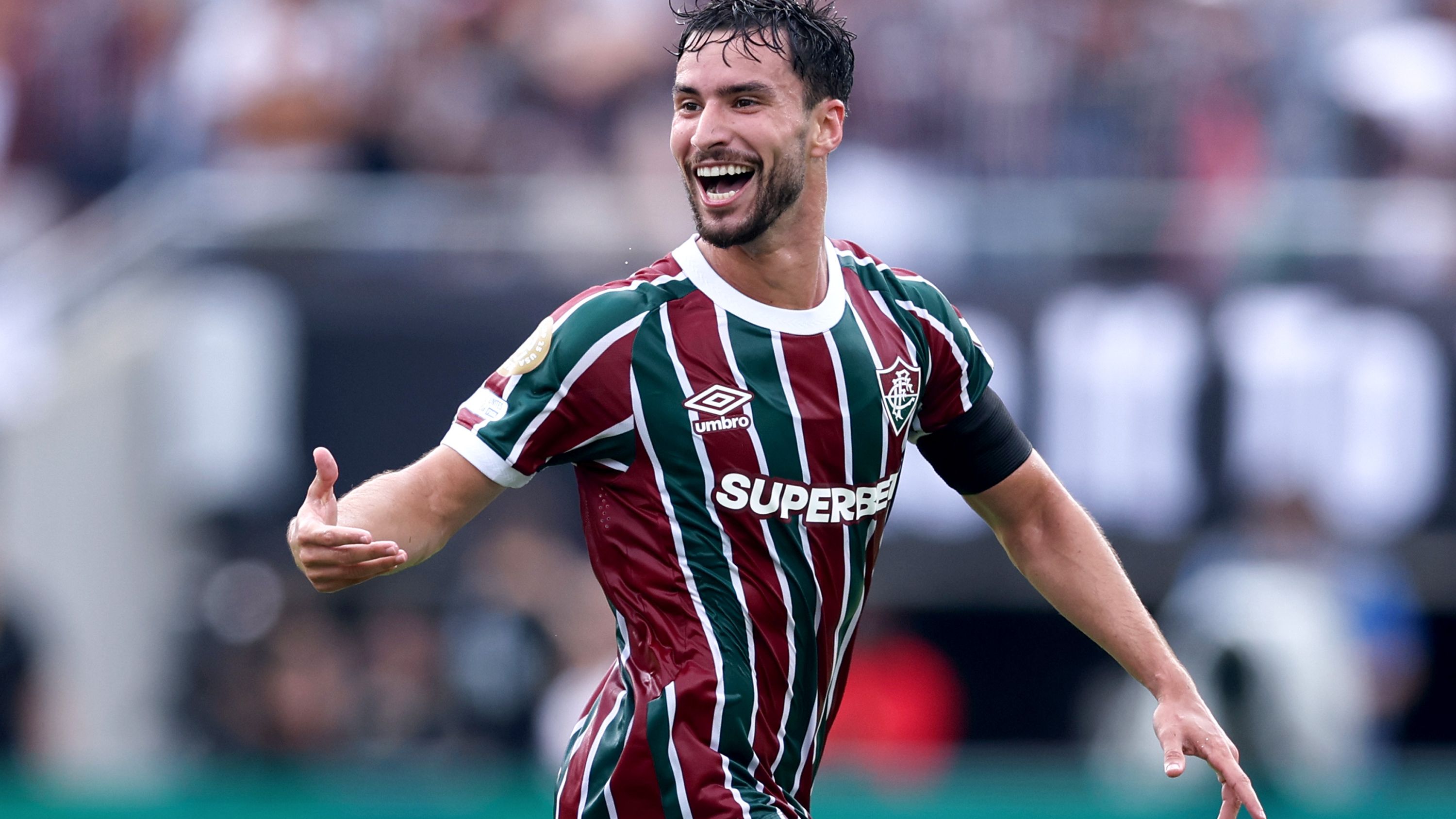 Fluminense FC v Al-Hilal: Quarter Final - FIFA Club World Cup 2025