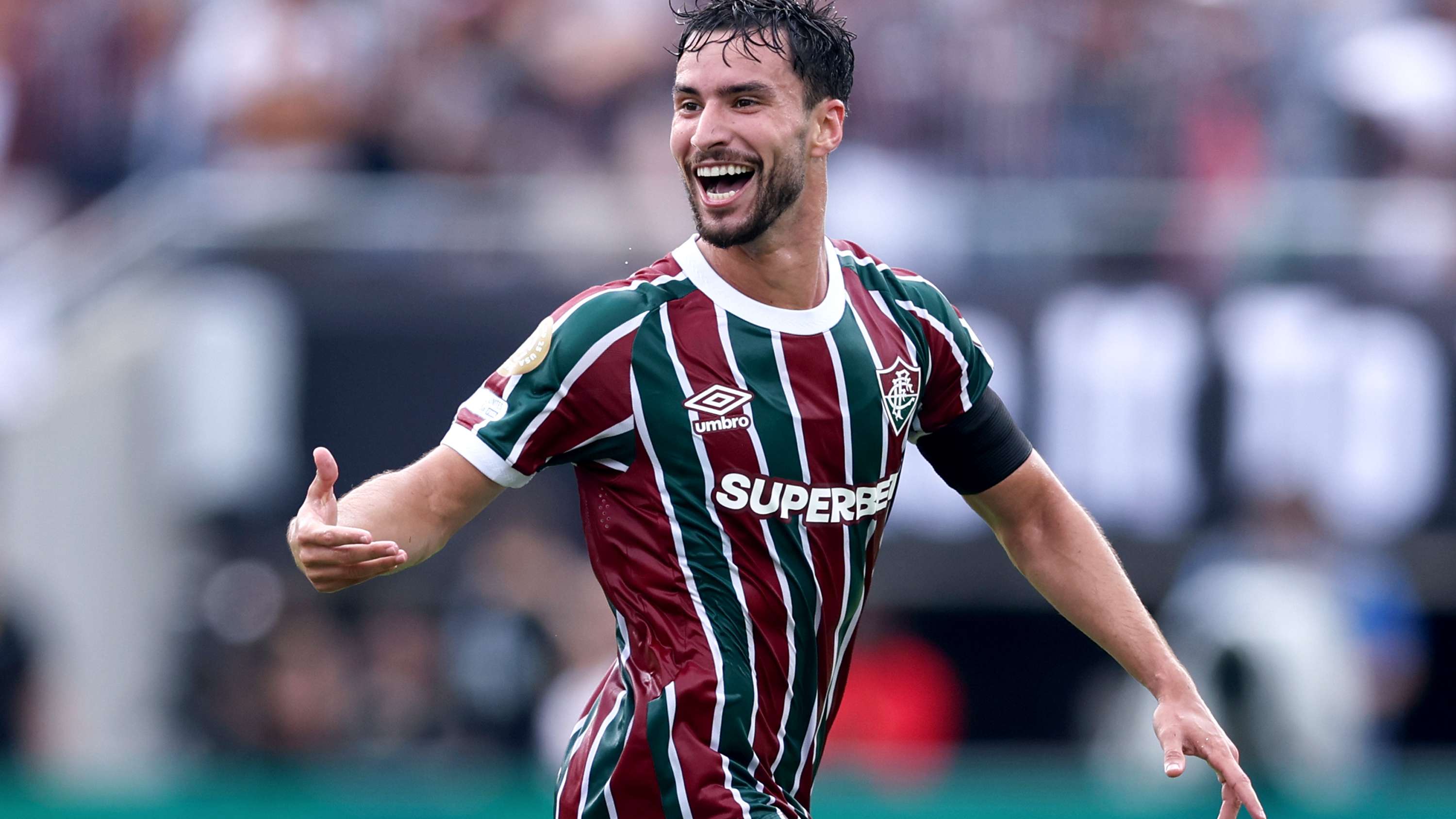 Fluminense FC v Al-Hilal: Quarter Final - FIFA Club World Cup 2025