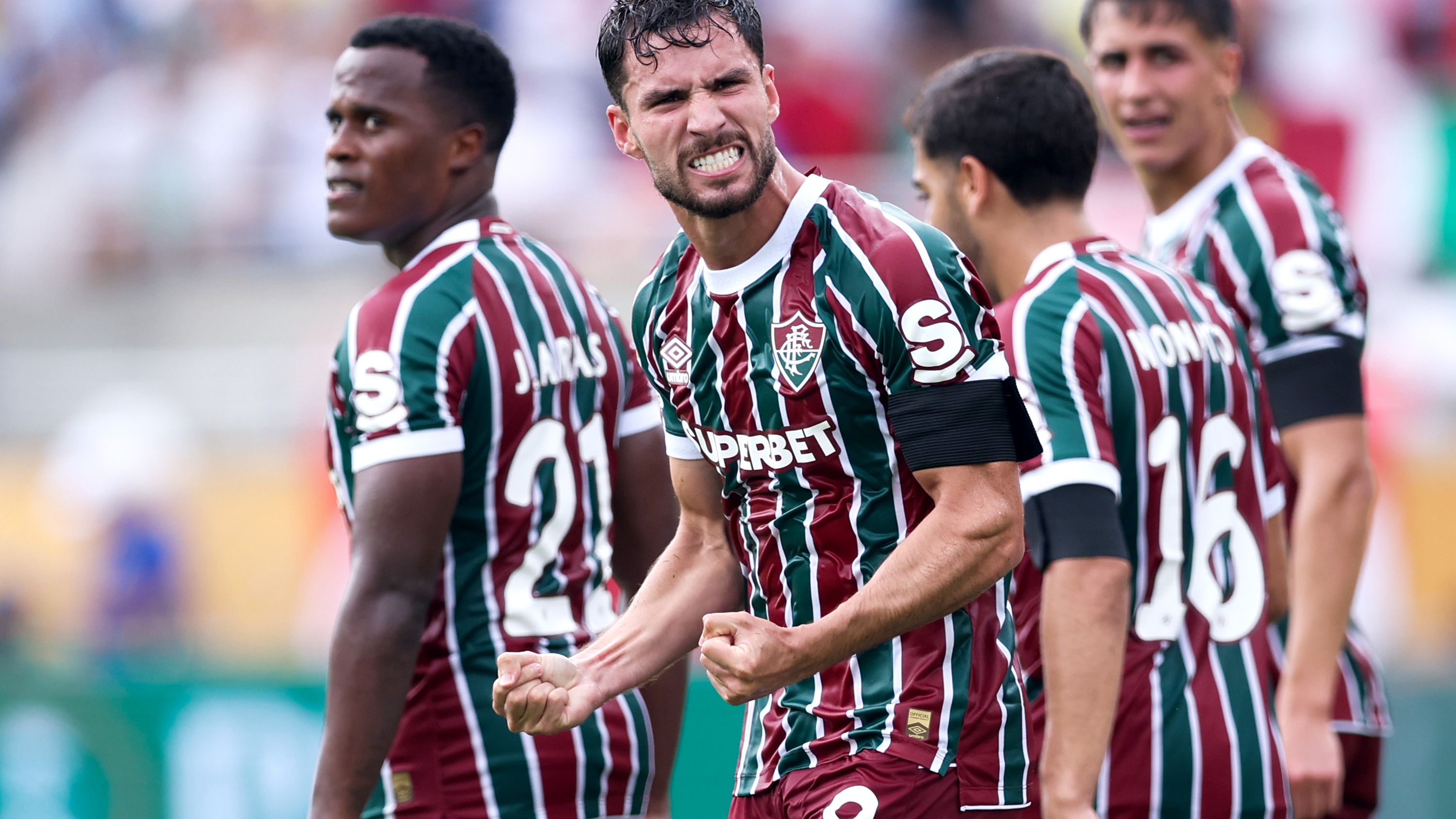 Fluminense FC v Al-Hilal: Quarter Final - FIFA Club World Cup 2025