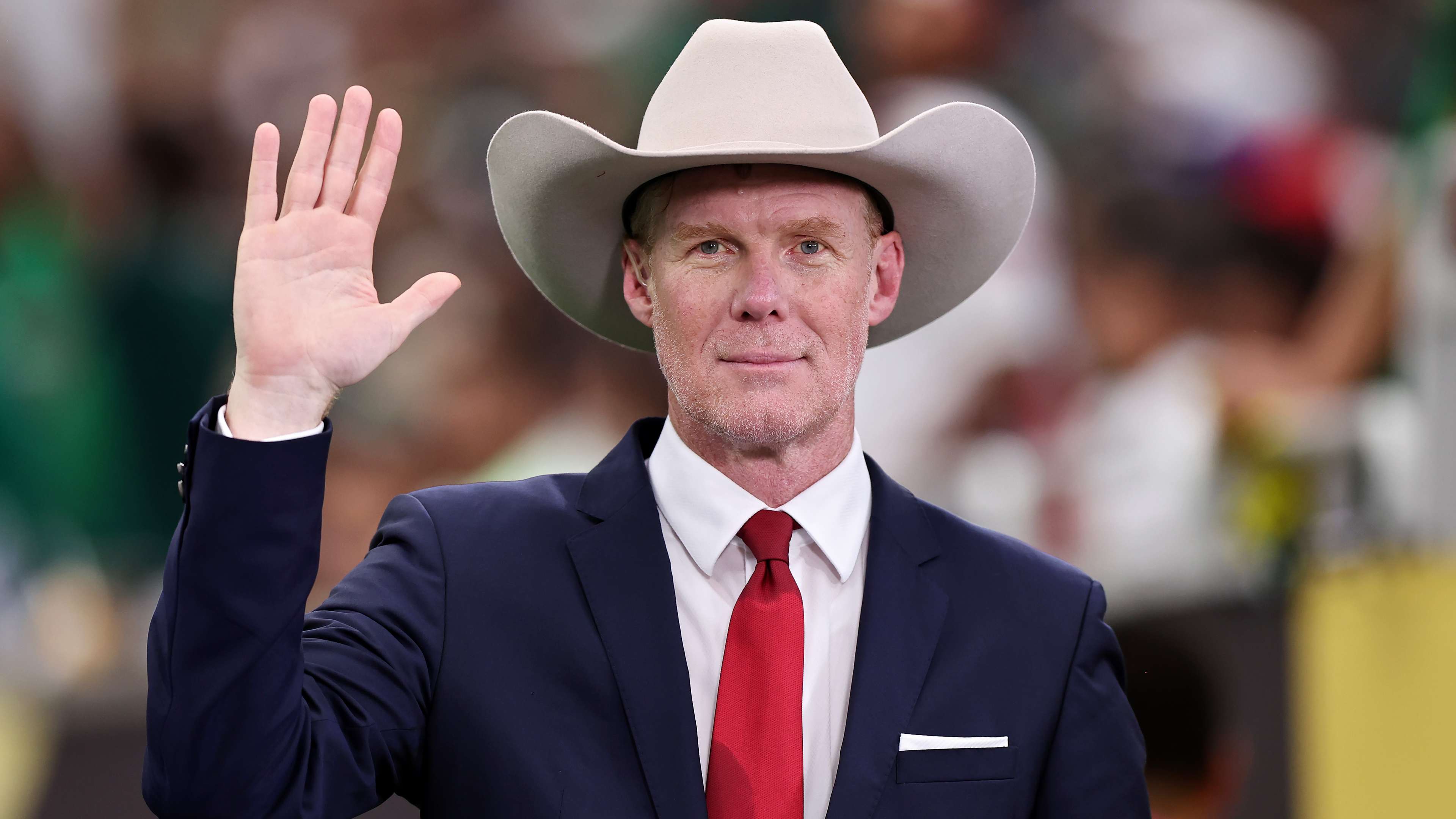 United States v Mexico - Gold Cup 2025: Final