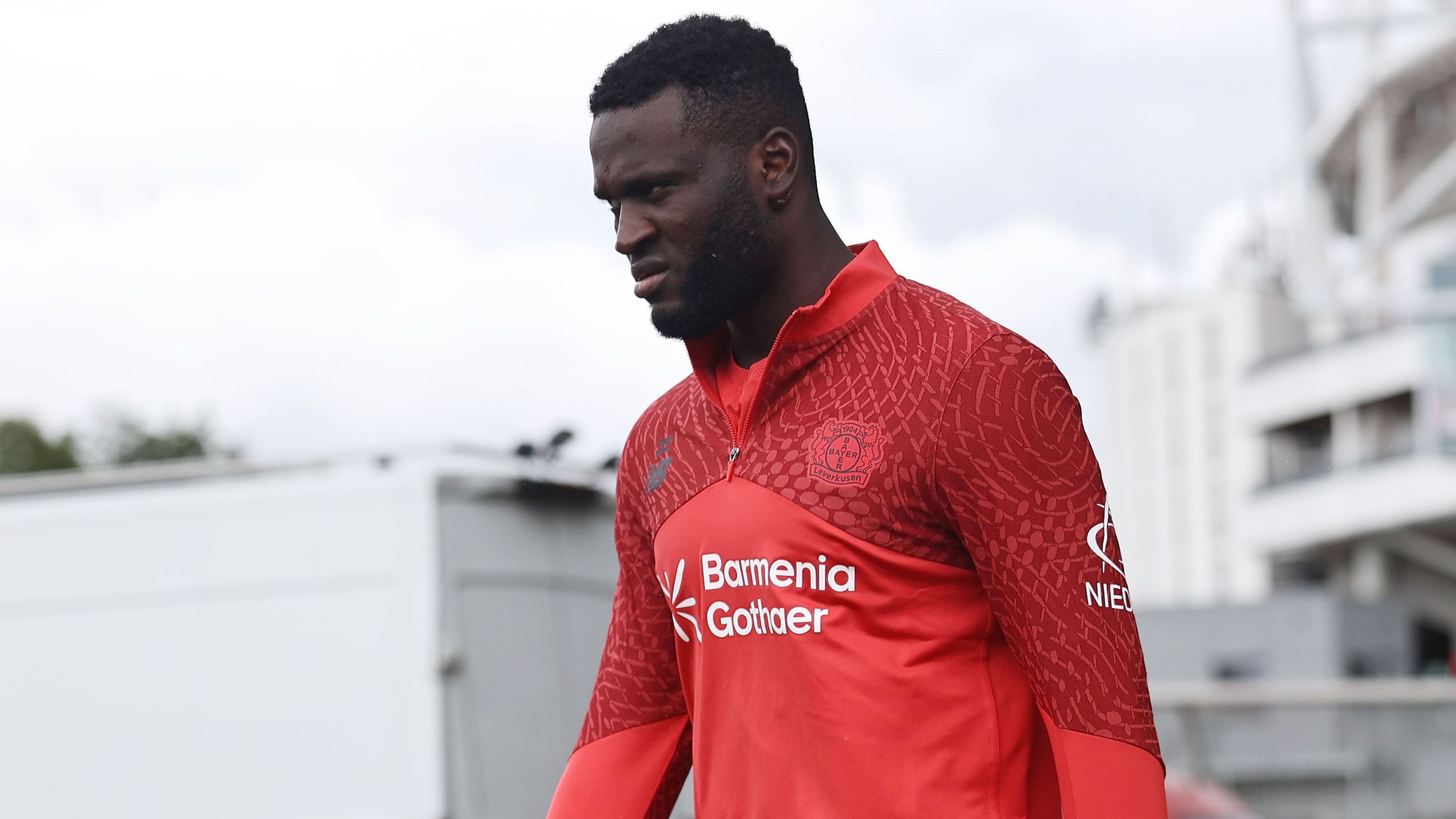 Bayer 04 Leverkusen Resume Training After Summer Break