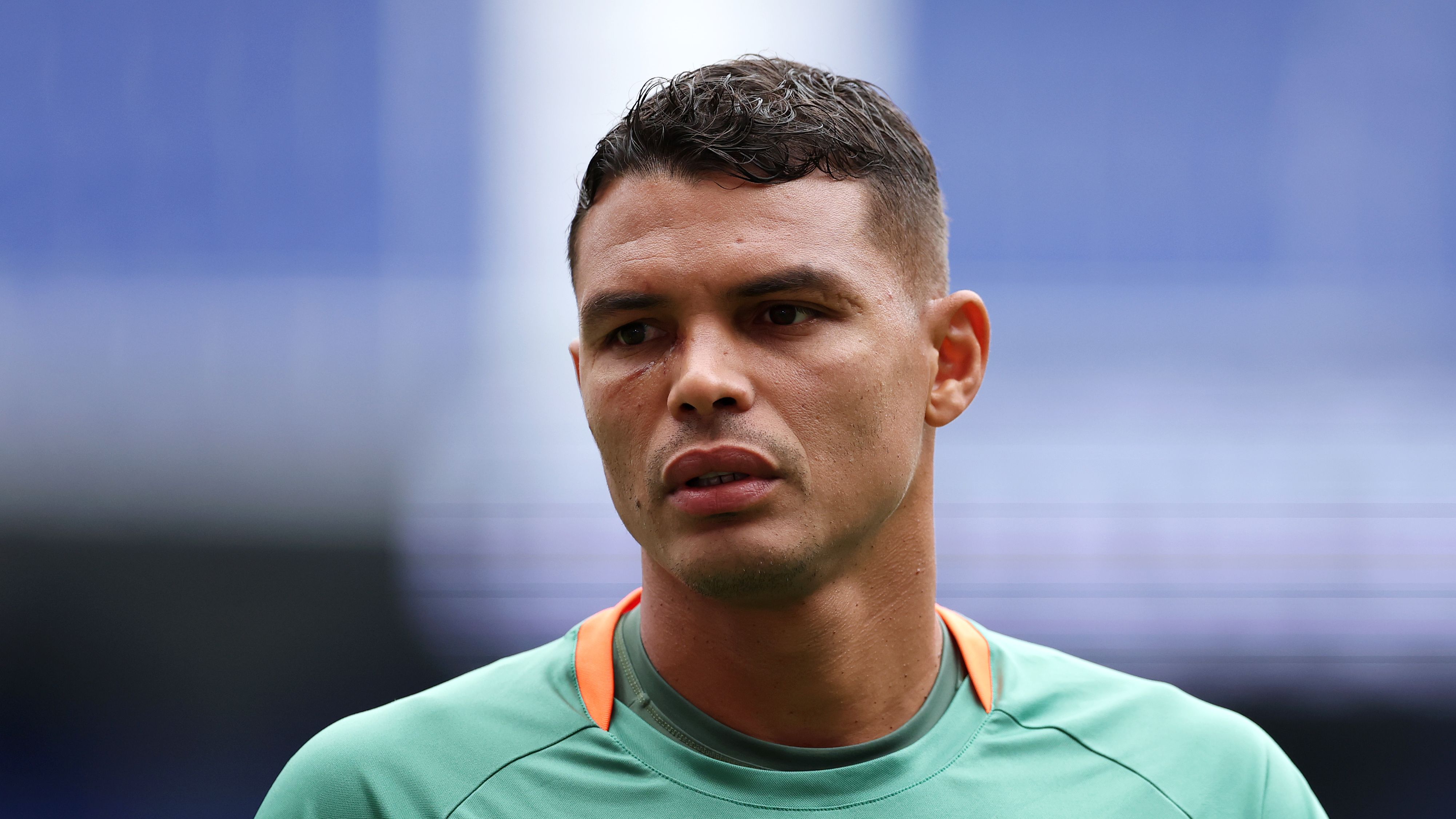 Fluminense FC Training Session And Press Conference - FIFA Club World Cup 2025