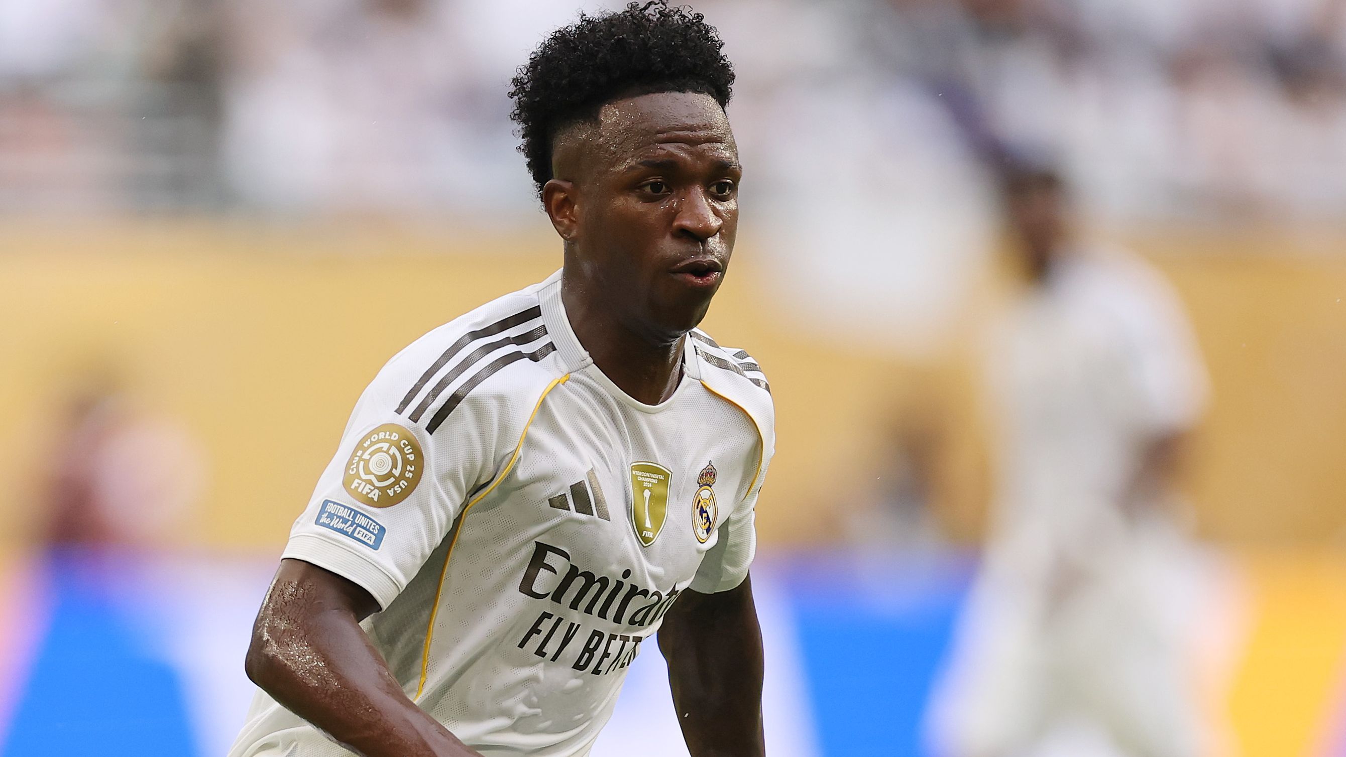 Real Madrid CF v Juventus FC: Round Of 16 - FIFA Club World Cup 2025