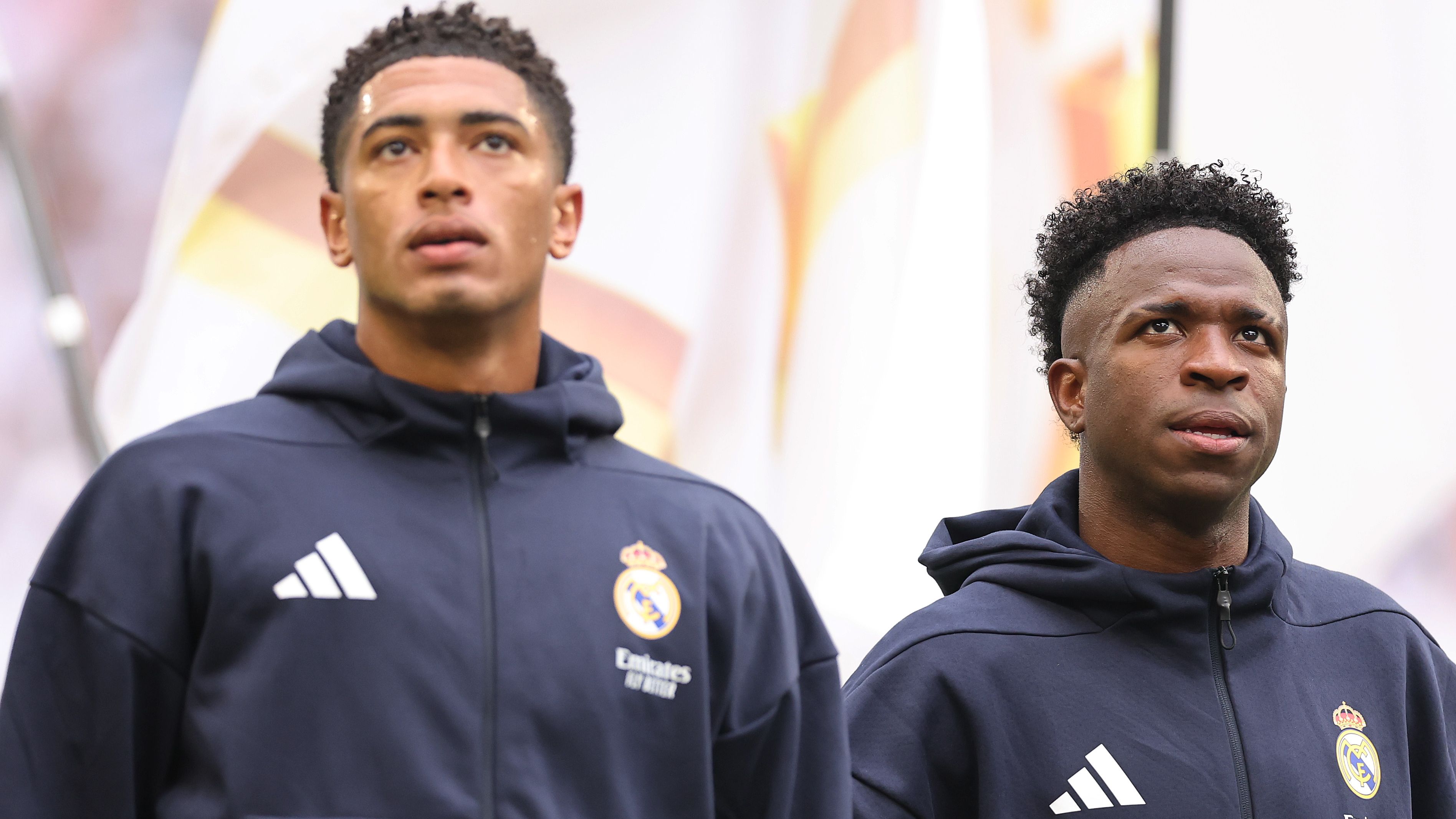 Real Madrid CF v Juventus FC: Round Of 16 - FIFA Club World Cup 2025