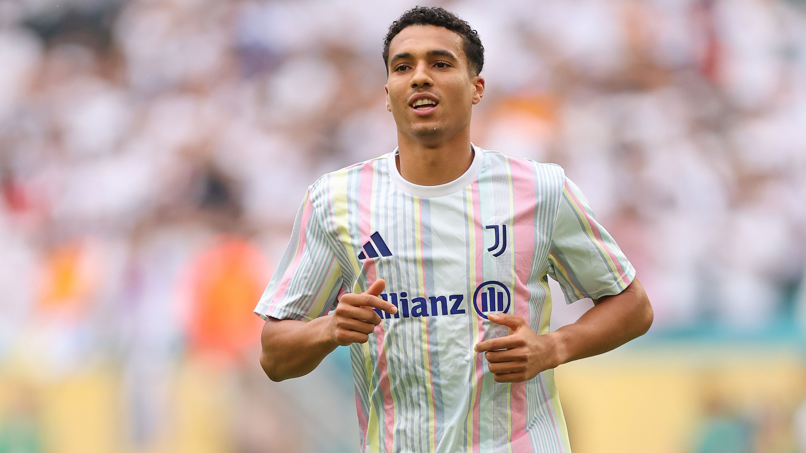 Real Madrid CF v Juventus FC: Round Of 16 - FIFA Club World Cup 2025