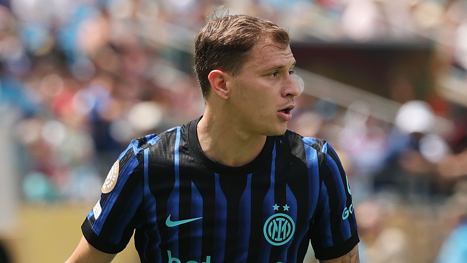 FC Internazionale Milano v Fluminense FC: Round Of 16 - FIFA Club World Cup 2025