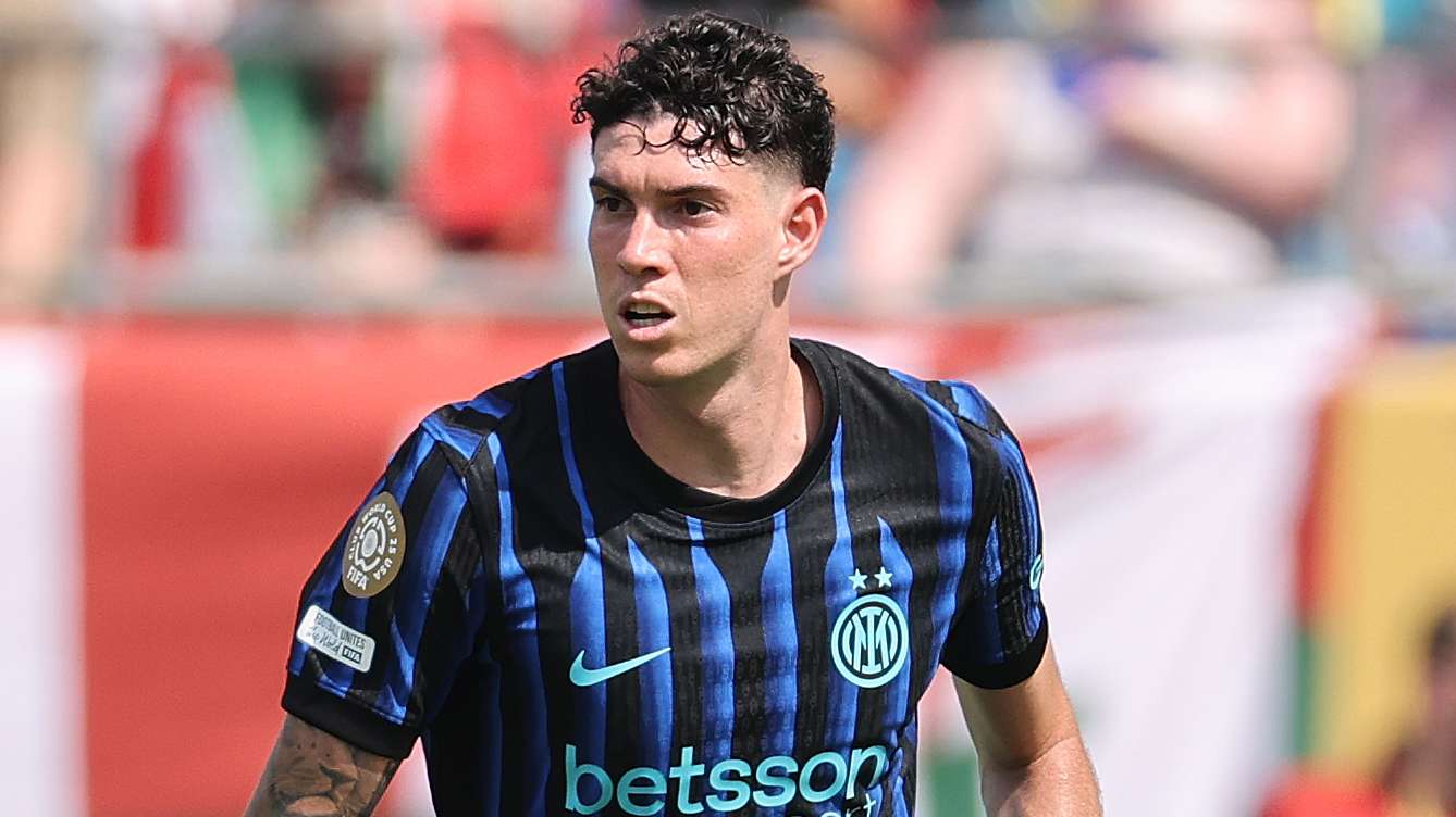 FC Internazionale Milano v Fluminense FC: Round Of 16 - FIFA Club World Cup 2025