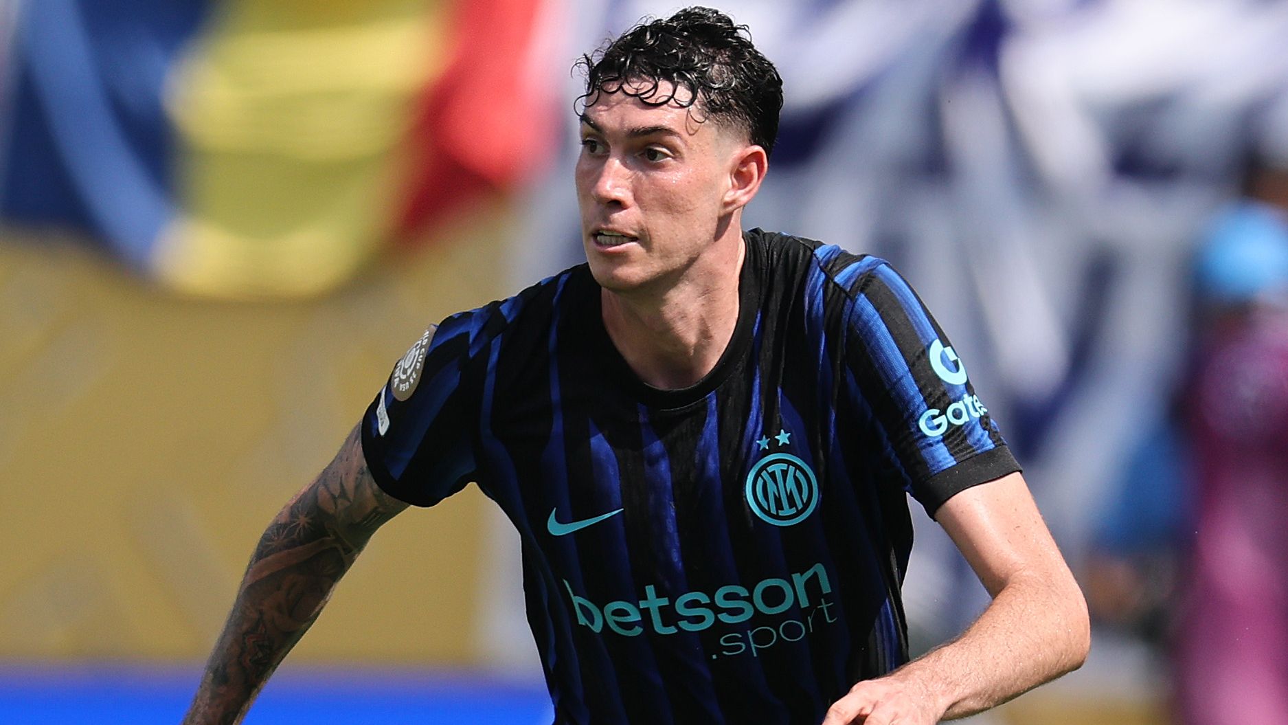 FC Internazionale Milano v Fluminense FC: Round Of 16 - FIFA Club World Cup 2025