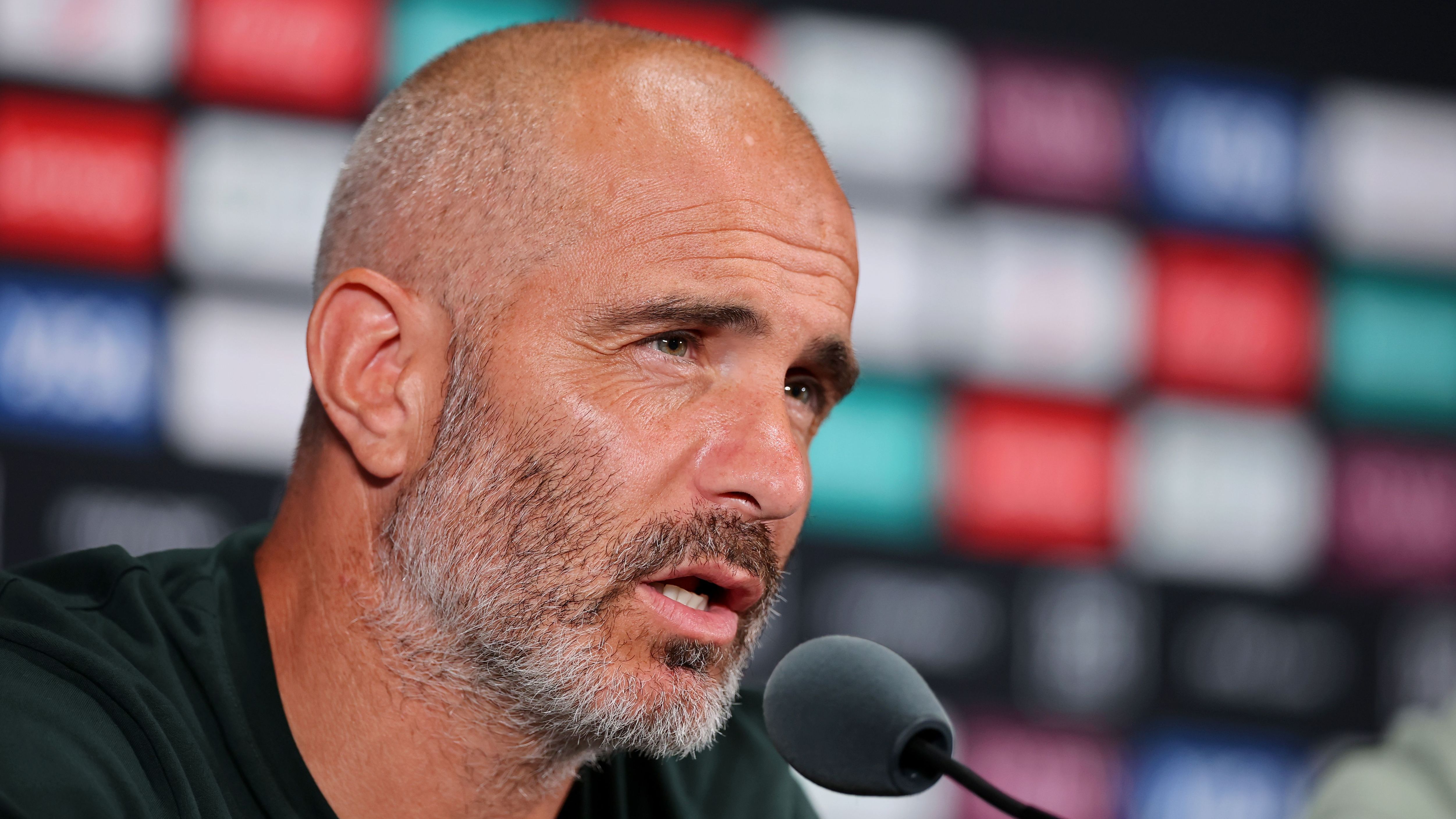 Chelsea FC Training Session And Press Conference - FIFA Club World Cup 2025