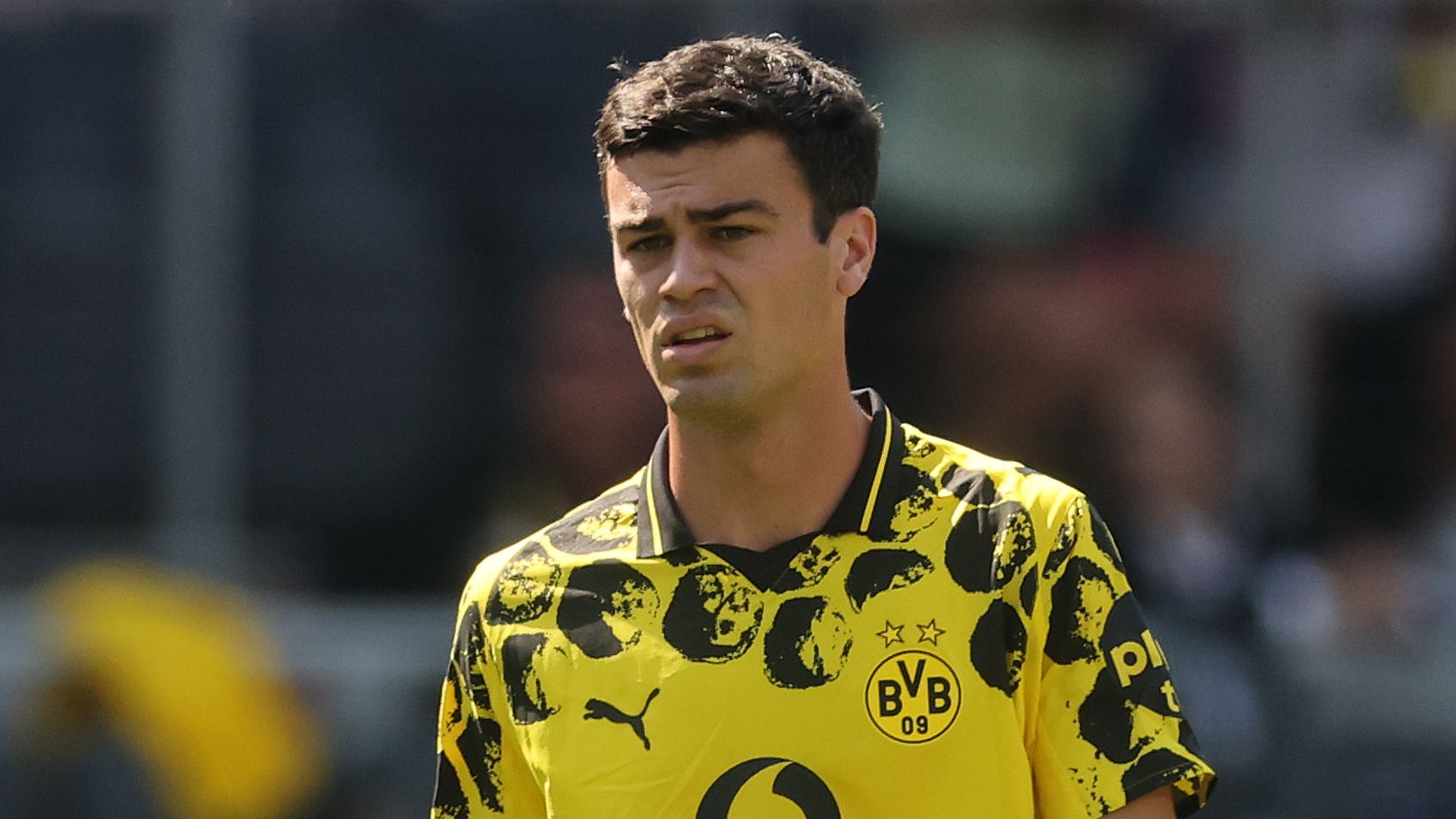 Borussia Dortmund v Ulsan HD FC: Group F - FIFA Club World Cup 2025