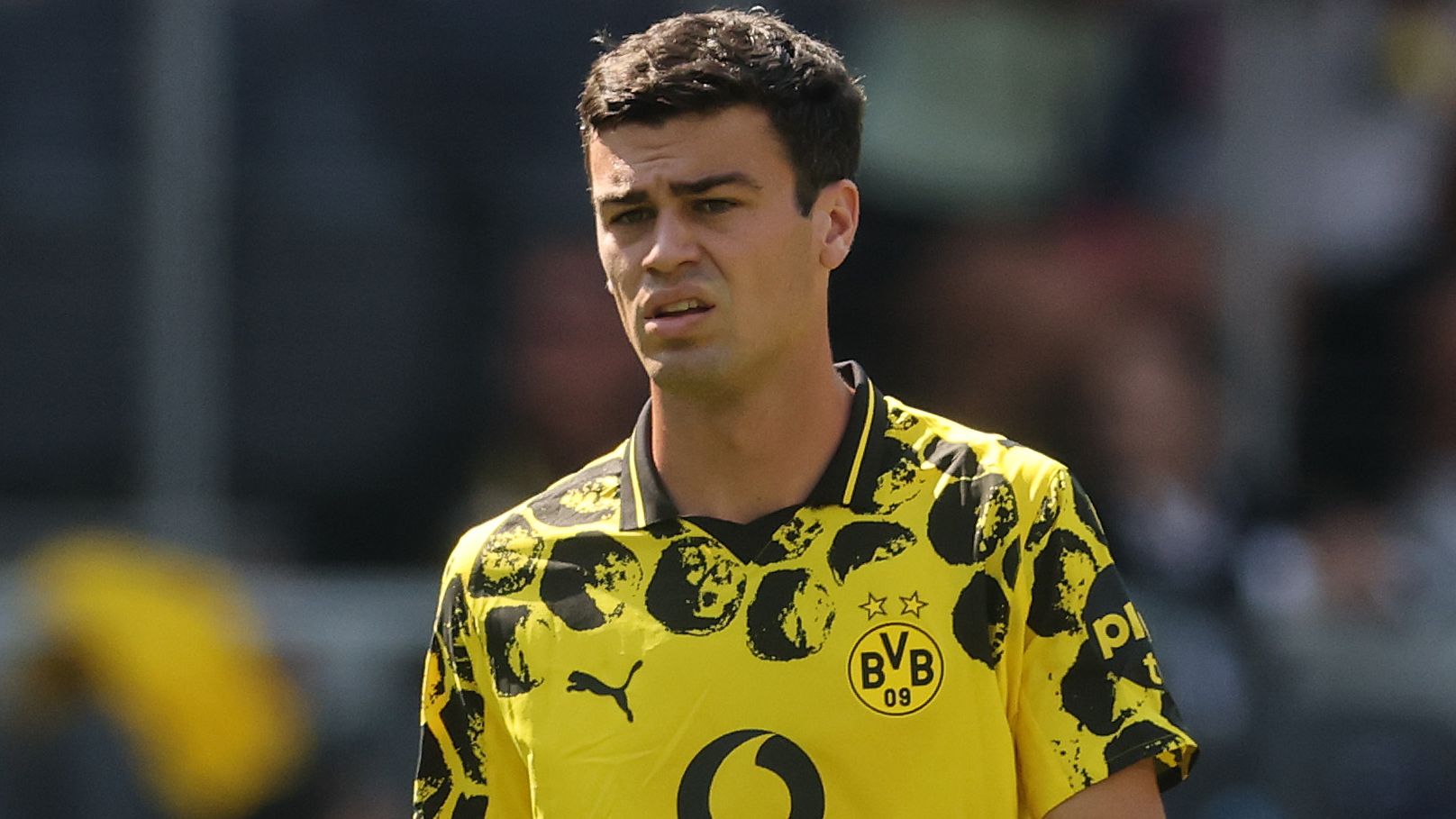 Borussia Dortmund v Ulsan HD FC: Group F - FIFA Club World Cup 2025