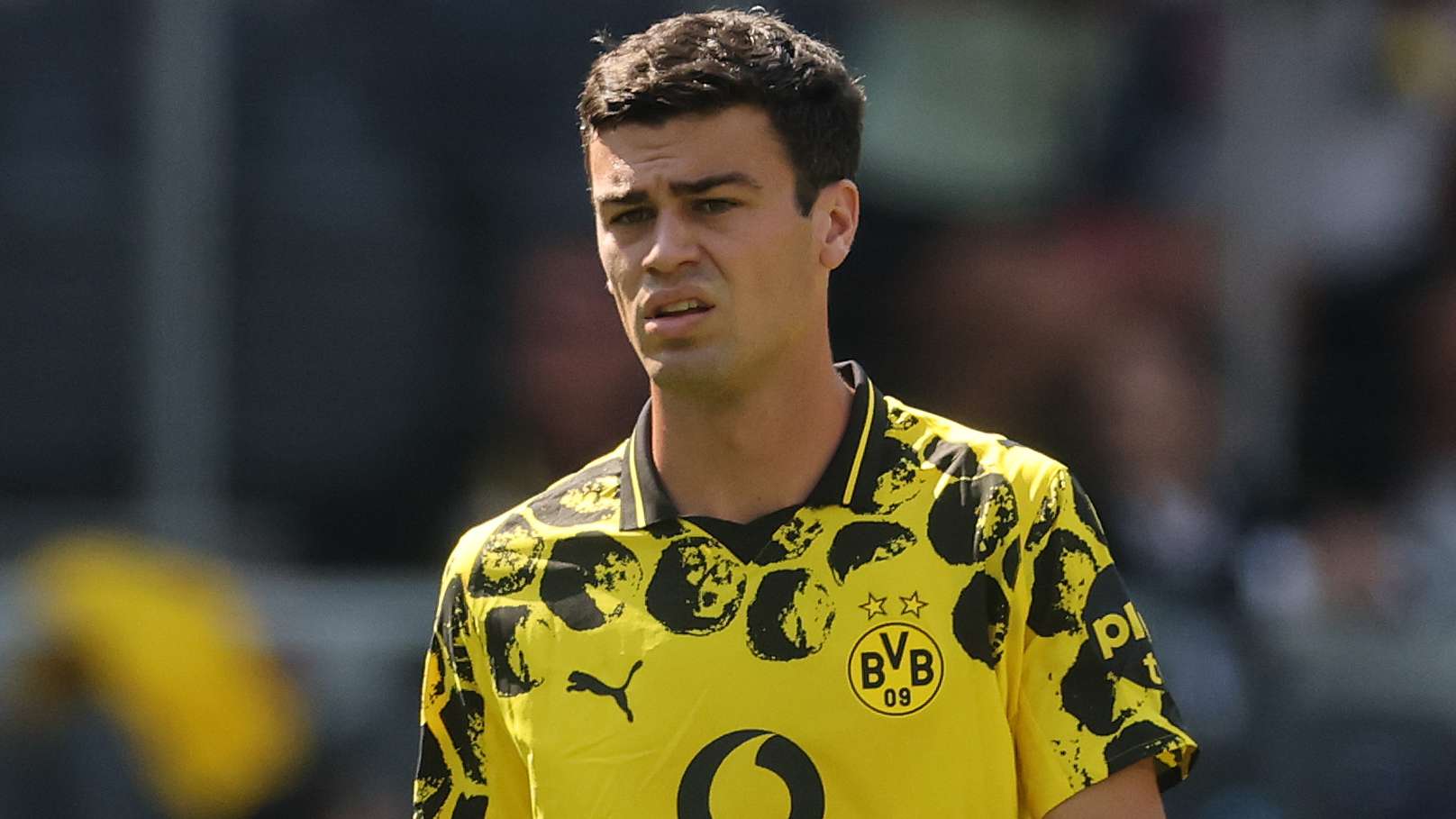 Borussia Dortmund v Ulsan HD FC: Group F - FIFA Club World Cup 2025