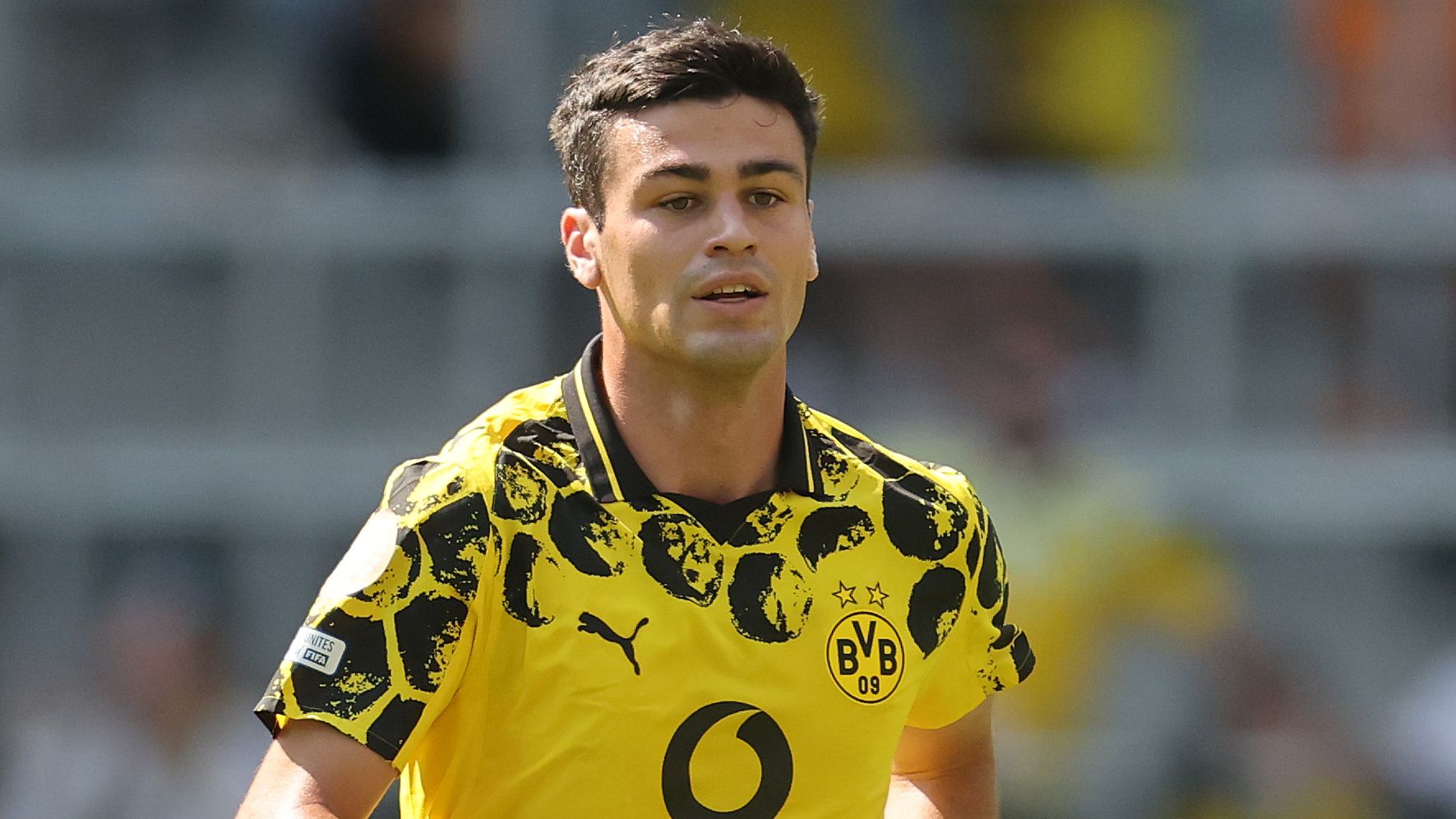 Borussia Dortmund v Ulsan HD FC: Group F - FIFA Club World Cup 2025