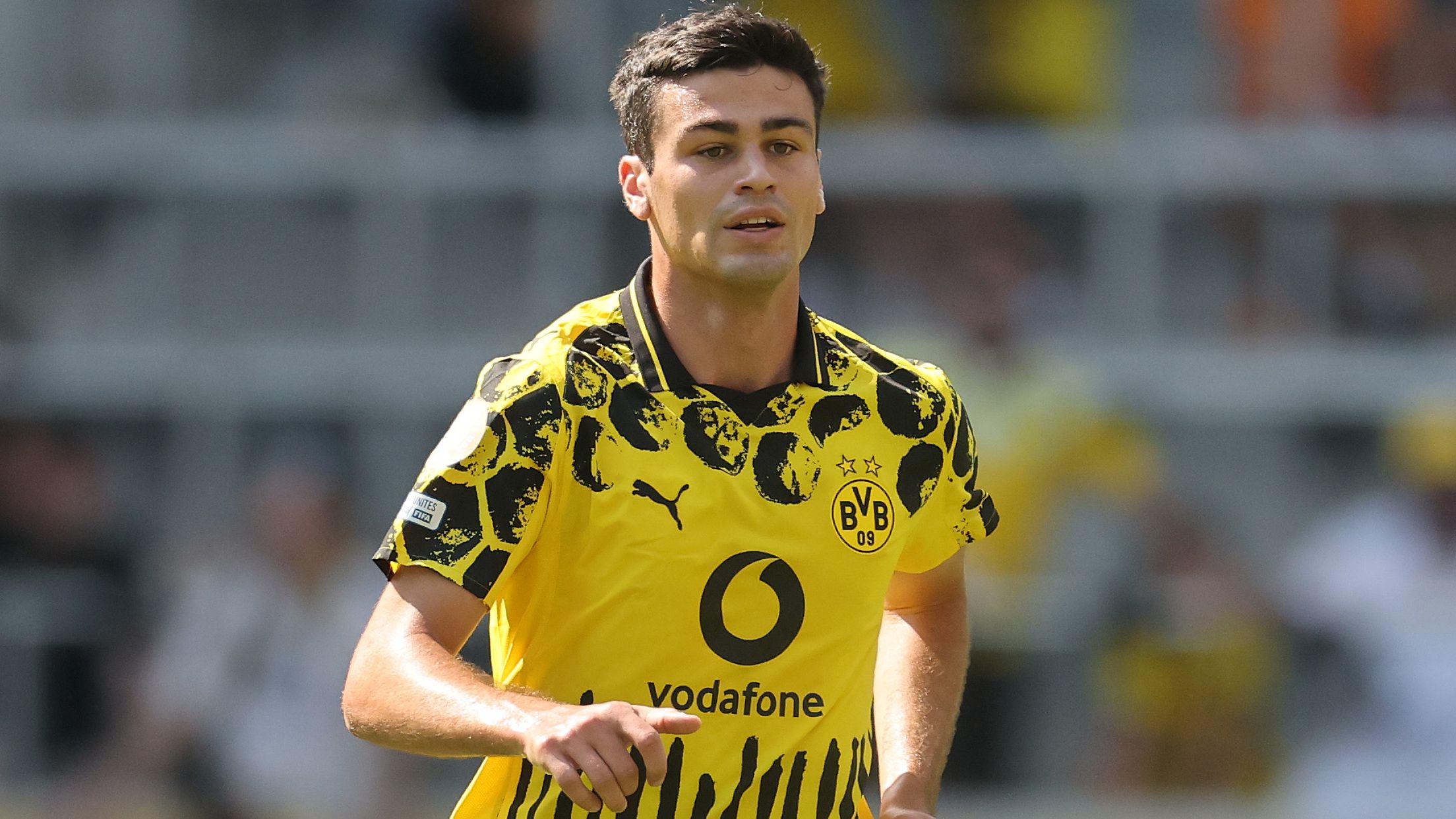 Borussia Dortmund v Ulsan HD FC: Group F - FIFA Club World Cup 2025