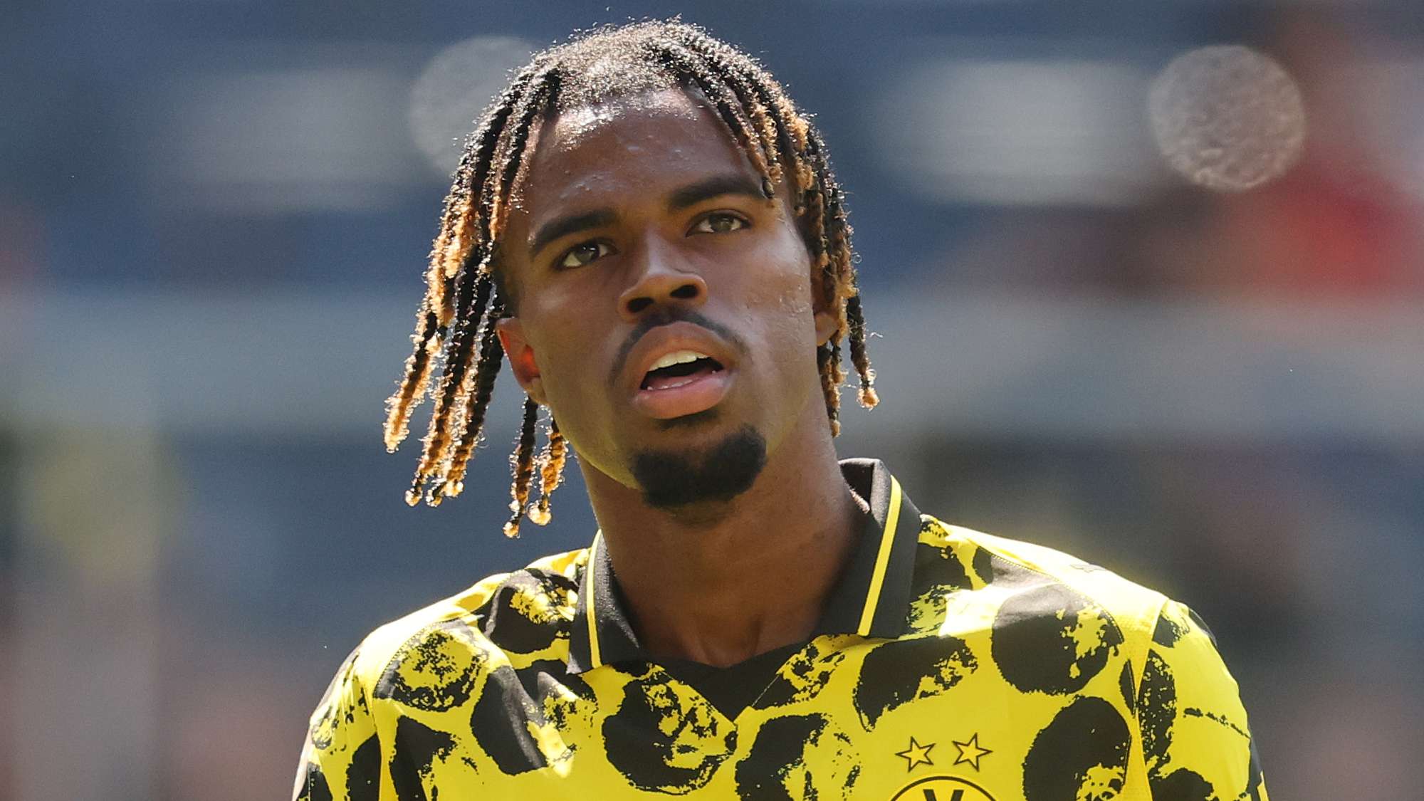 Borussia Dortmund v Ulsan HD FC: Group F - FIFA Club World Cup 2025