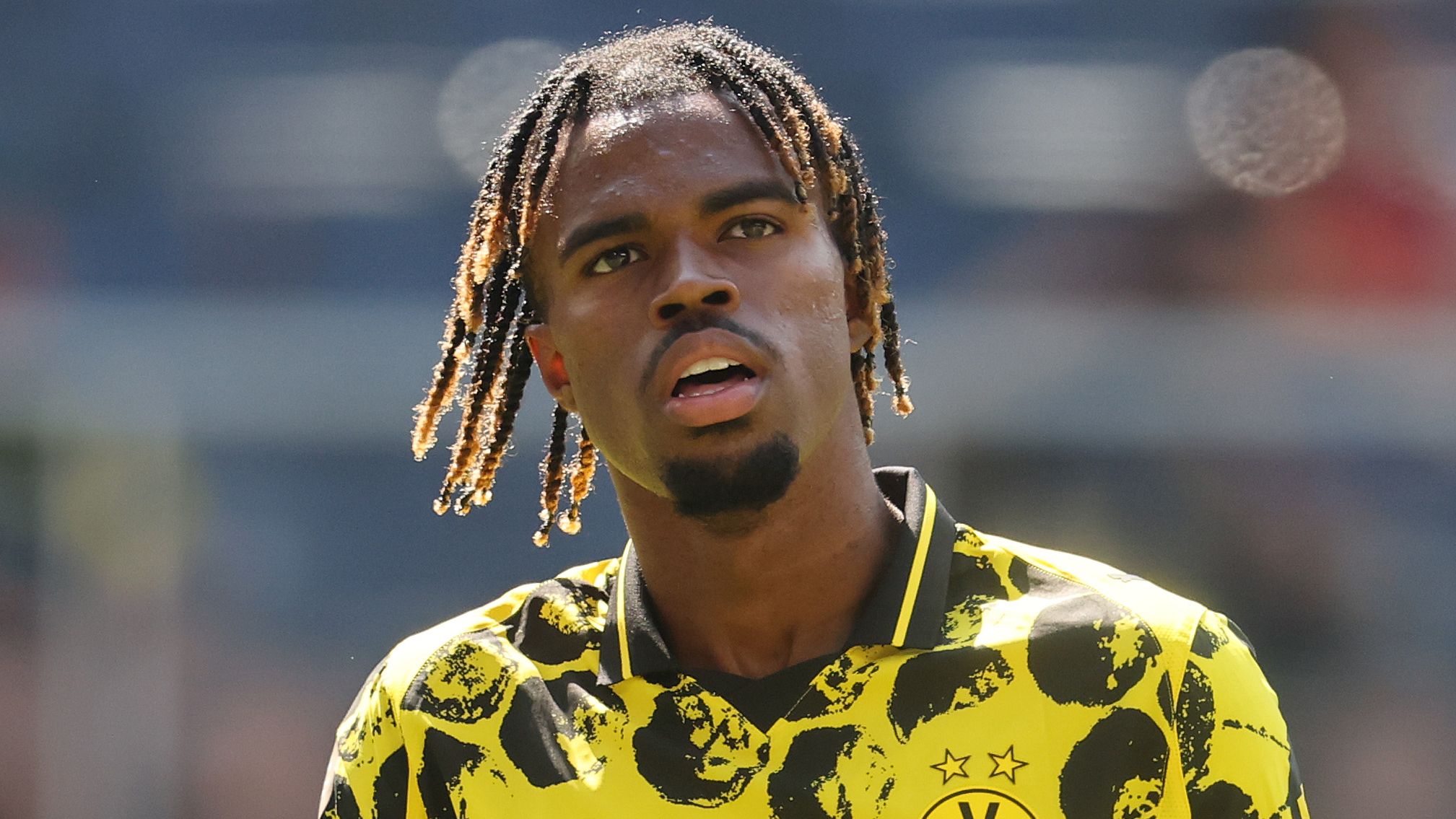 Borussia Dortmund v Ulsan HD FC: Group F - FIFA Club World Cup 2025