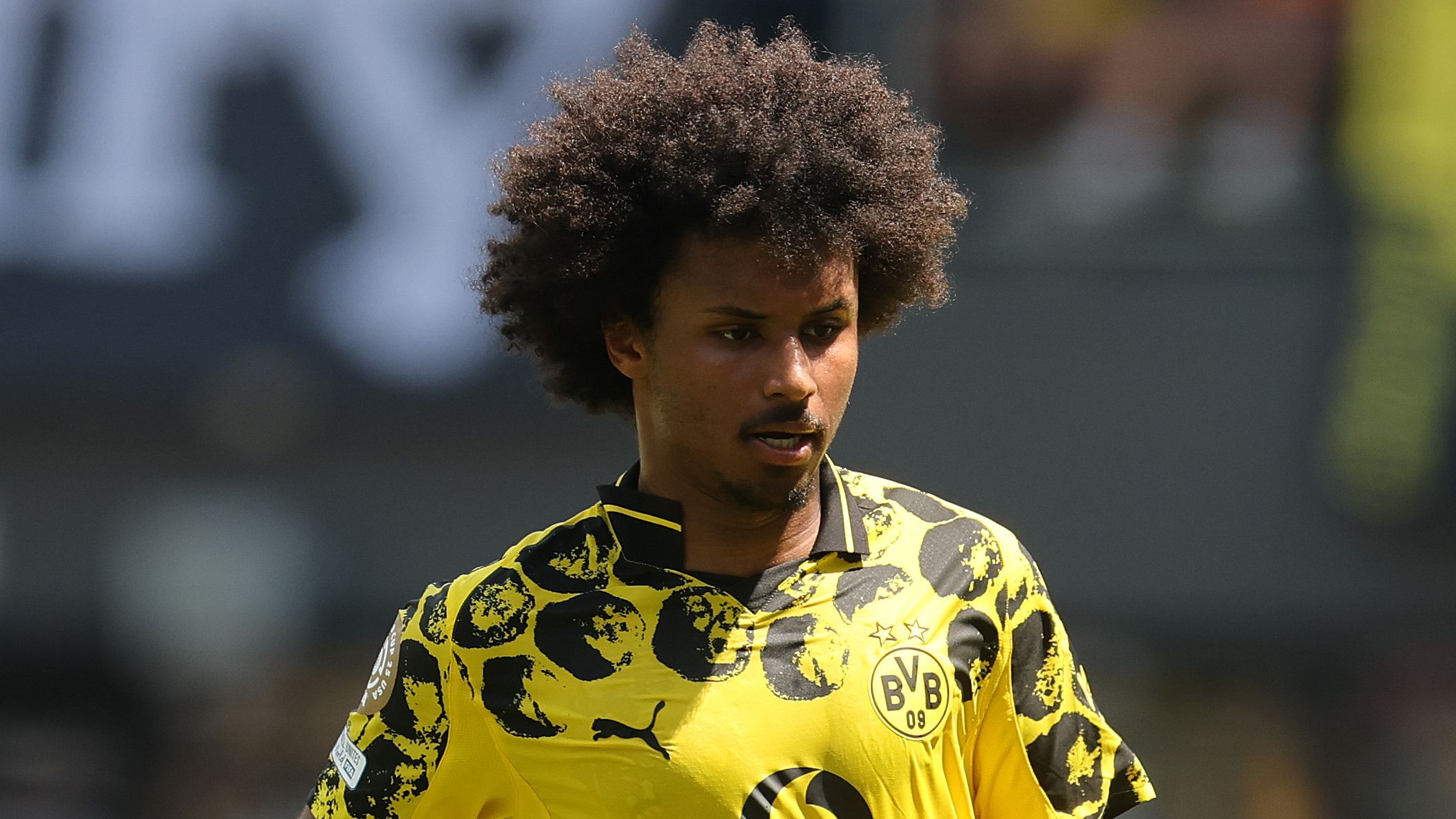 Borussia Dortmund v Ulsan HD FC: Group F - FIFA Club World Cup 2025