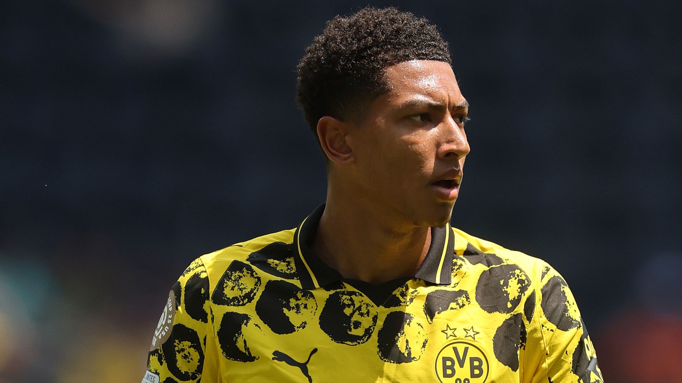 Borussia Dortmund v Ulsan HD FC: Group F - FIFA Club World Cup 2025