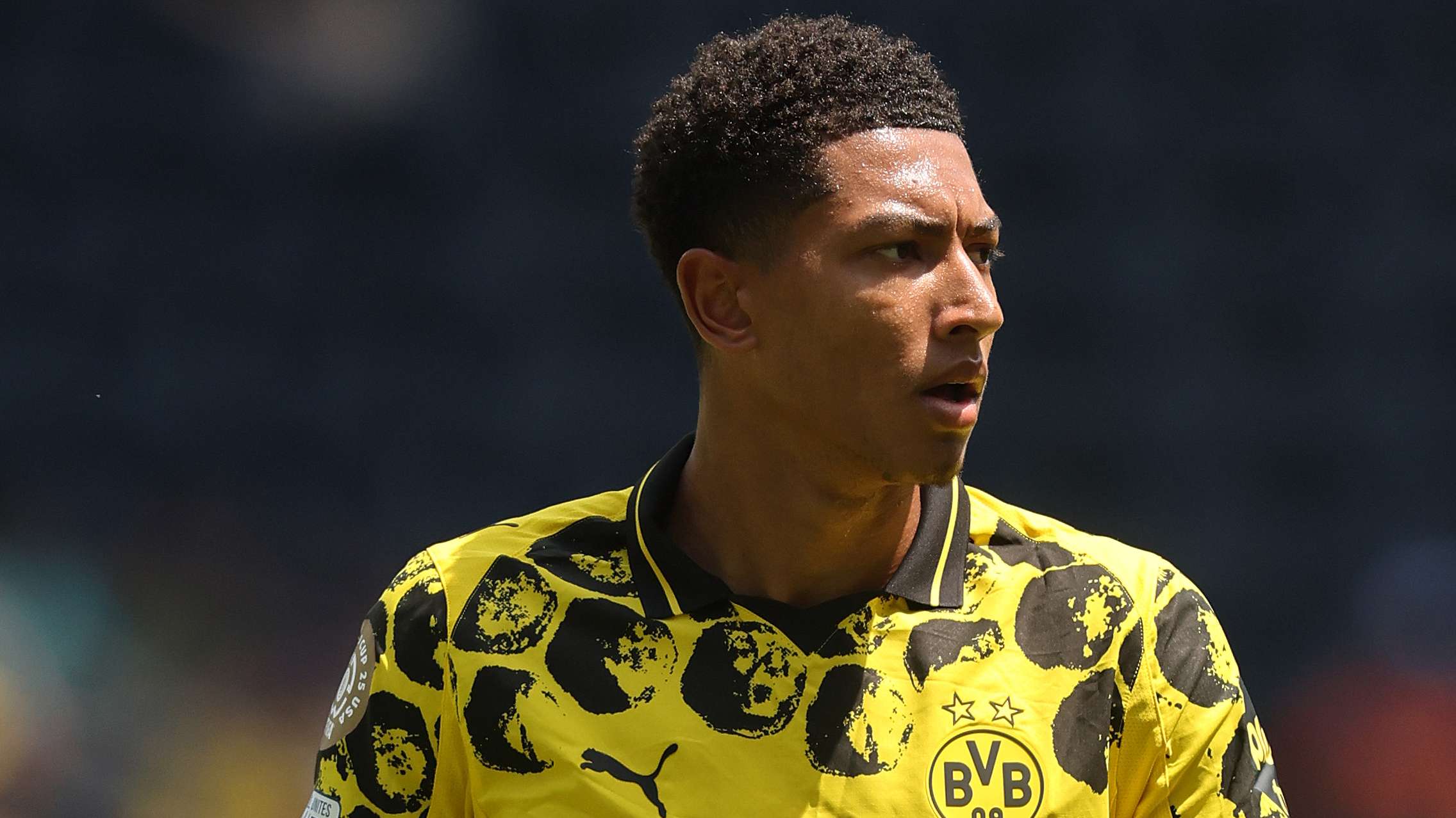 Borussia Dortmund v Ulsan HD FC: Group F - FIFA Club World Cup 2025