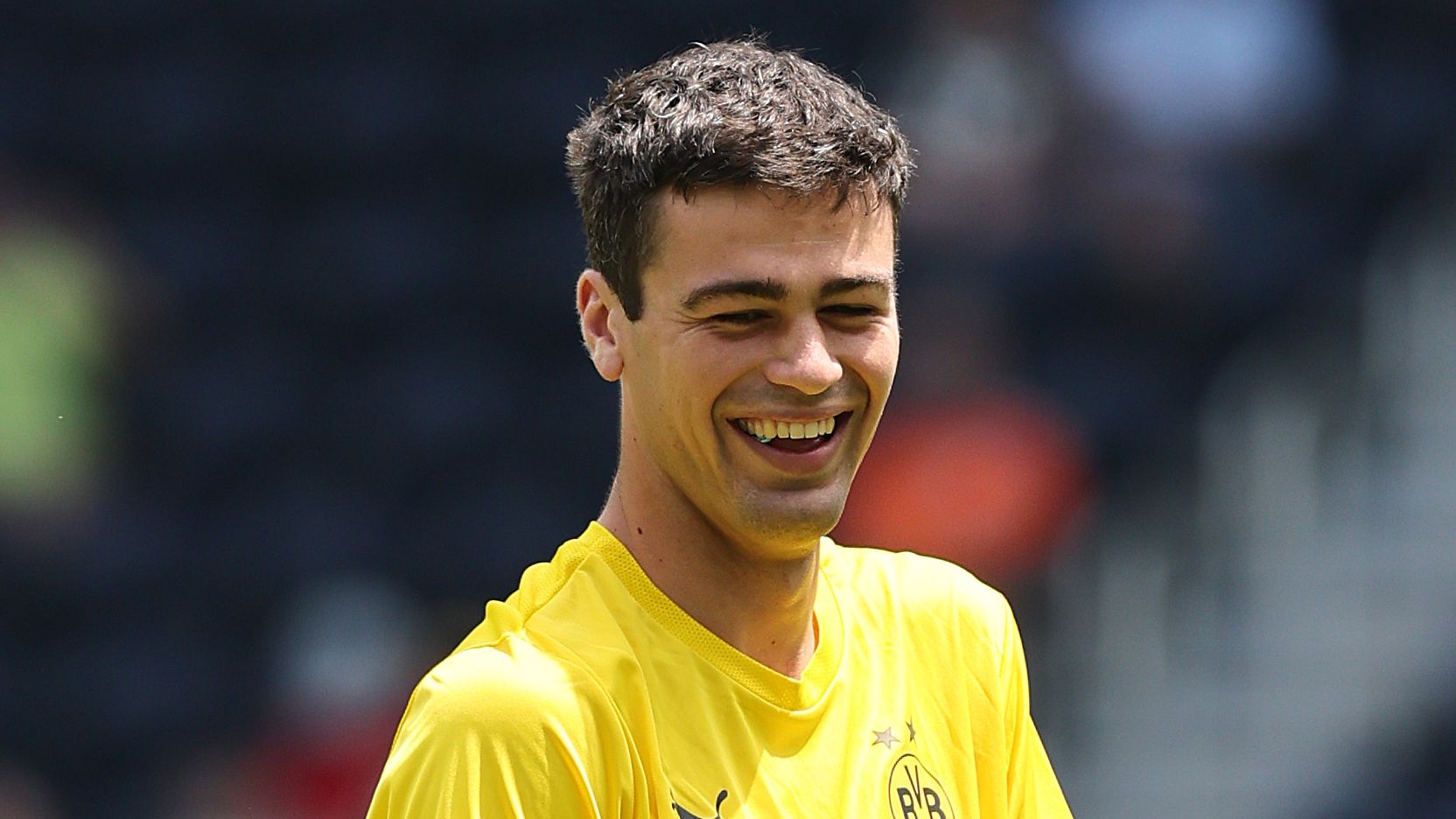 Borussia Dortmund v Ulsan HD FC: Group F - FIFA Club World Cup 2025