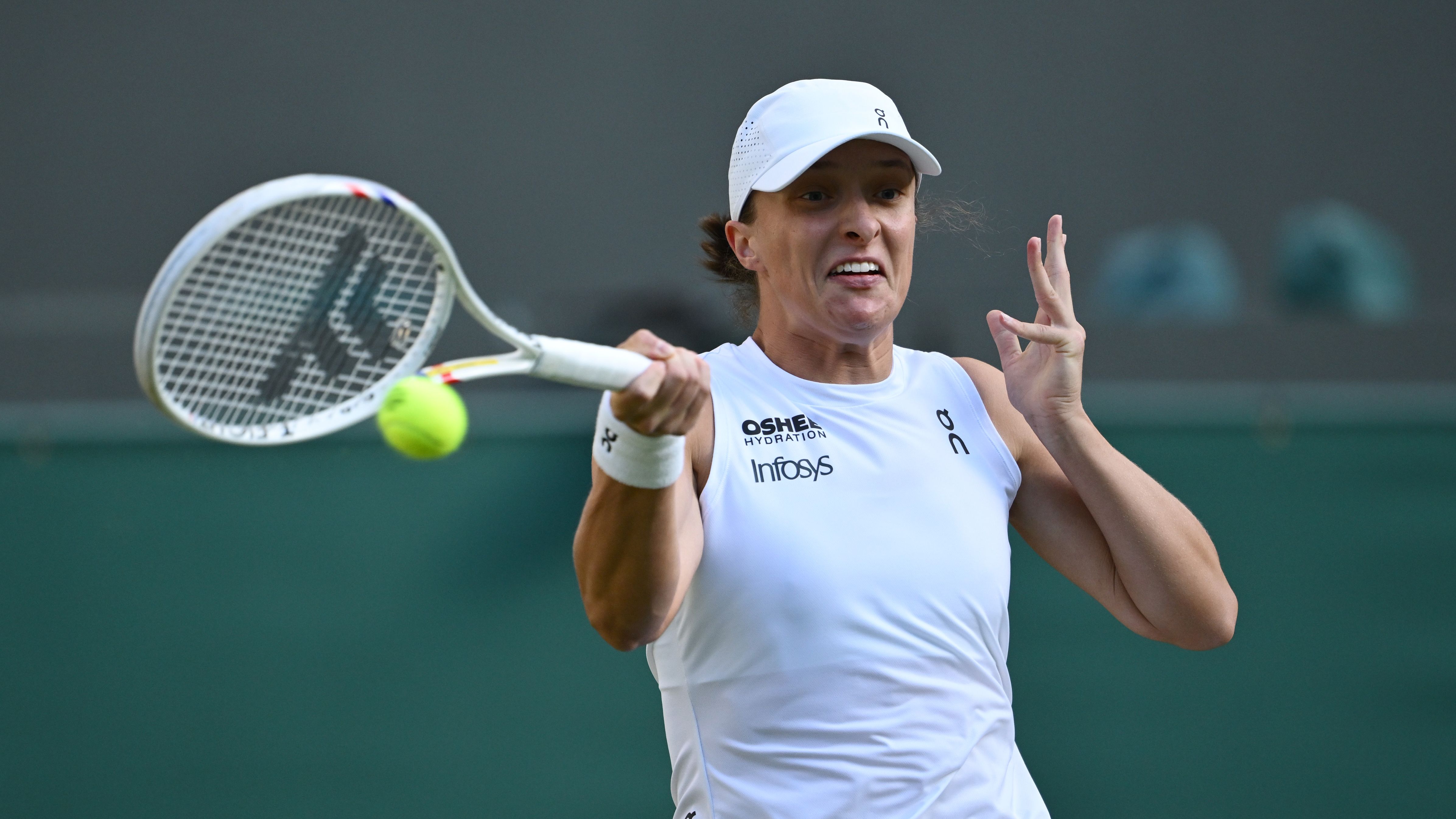 Day Eight: The Championships - Wimbledon 2025