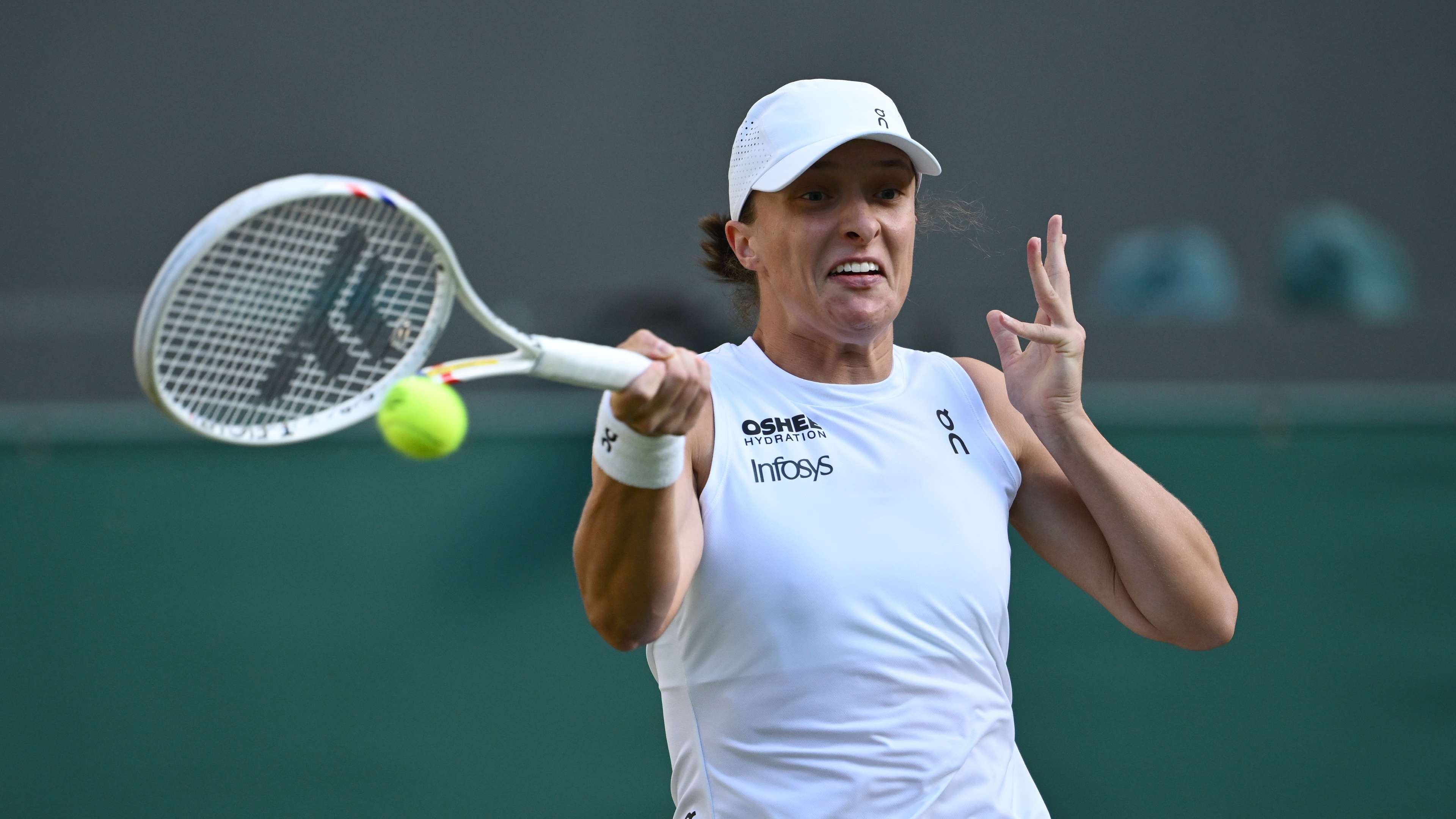 Day Eight: The Championships - Wimbledon 2025